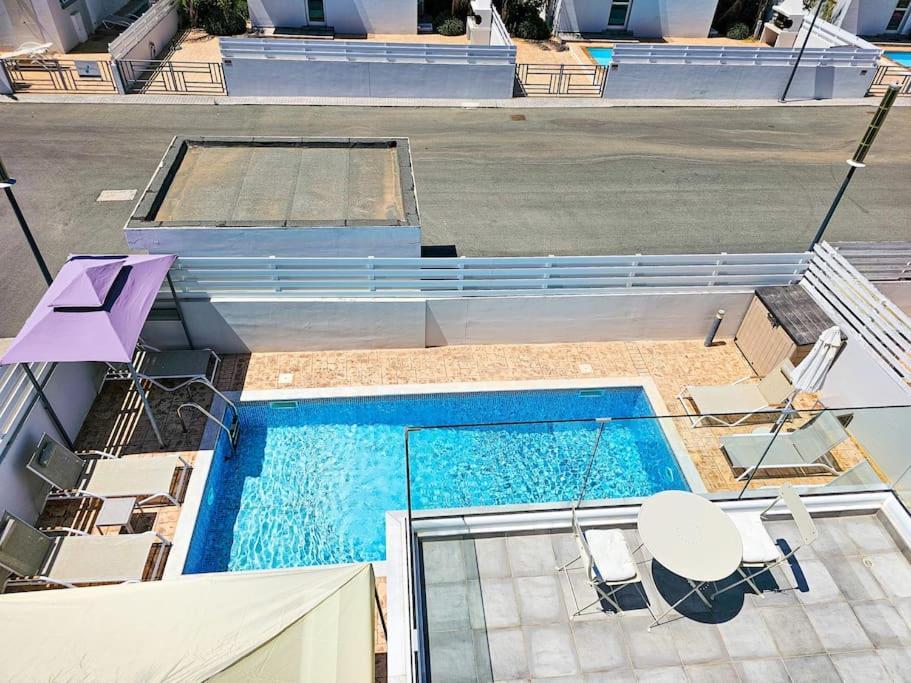 Nissi Villa Ayia Napa