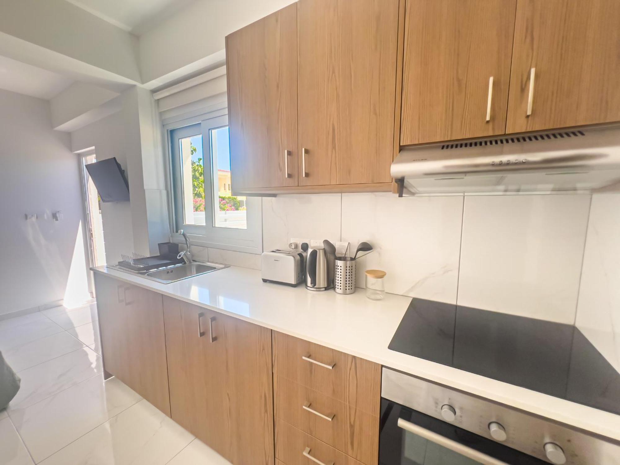 Apartment Musan Boutique