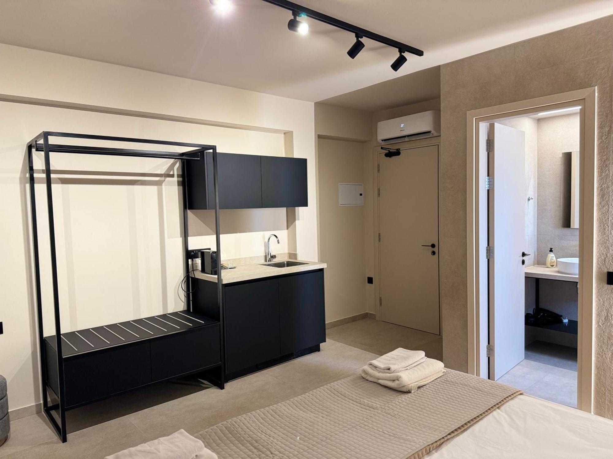 Of The Muses Apartment Ayia Napa
