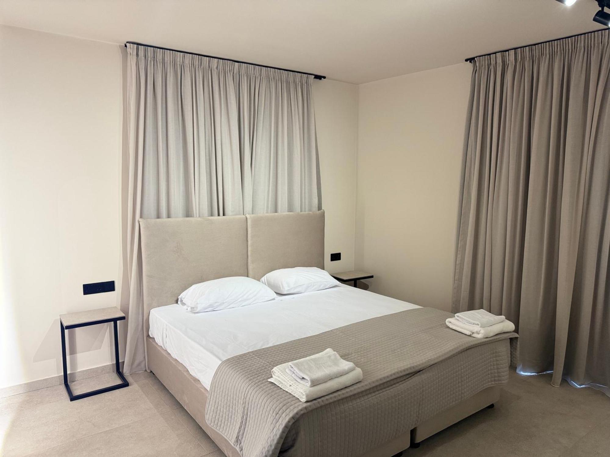 Apartment Of The Muses Ayia Napa