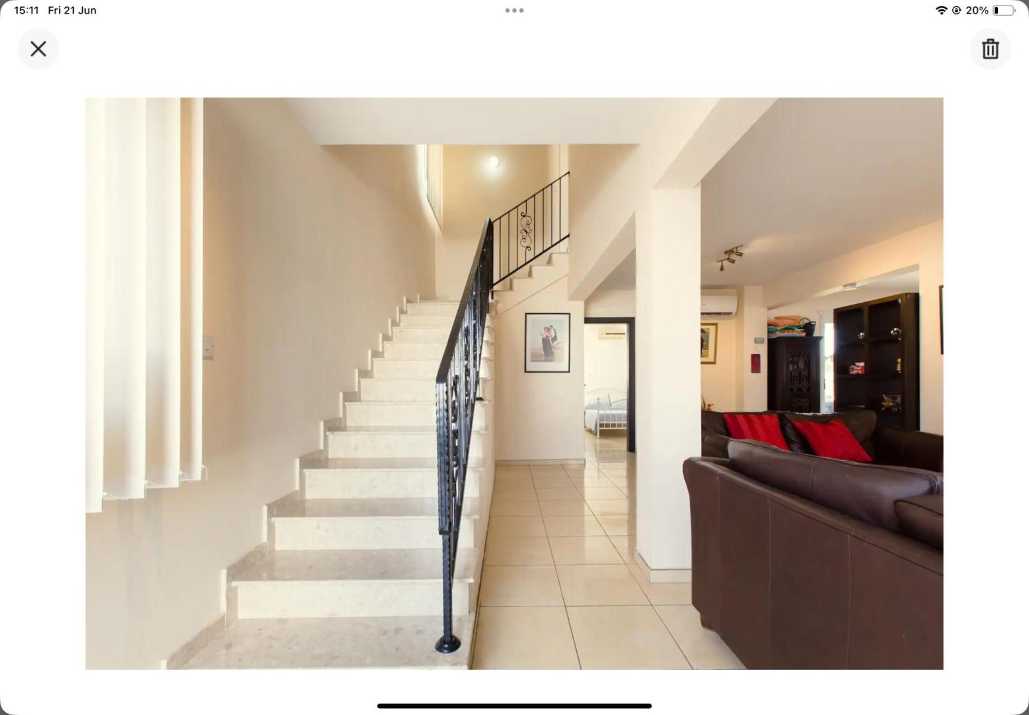 Villa Julia *