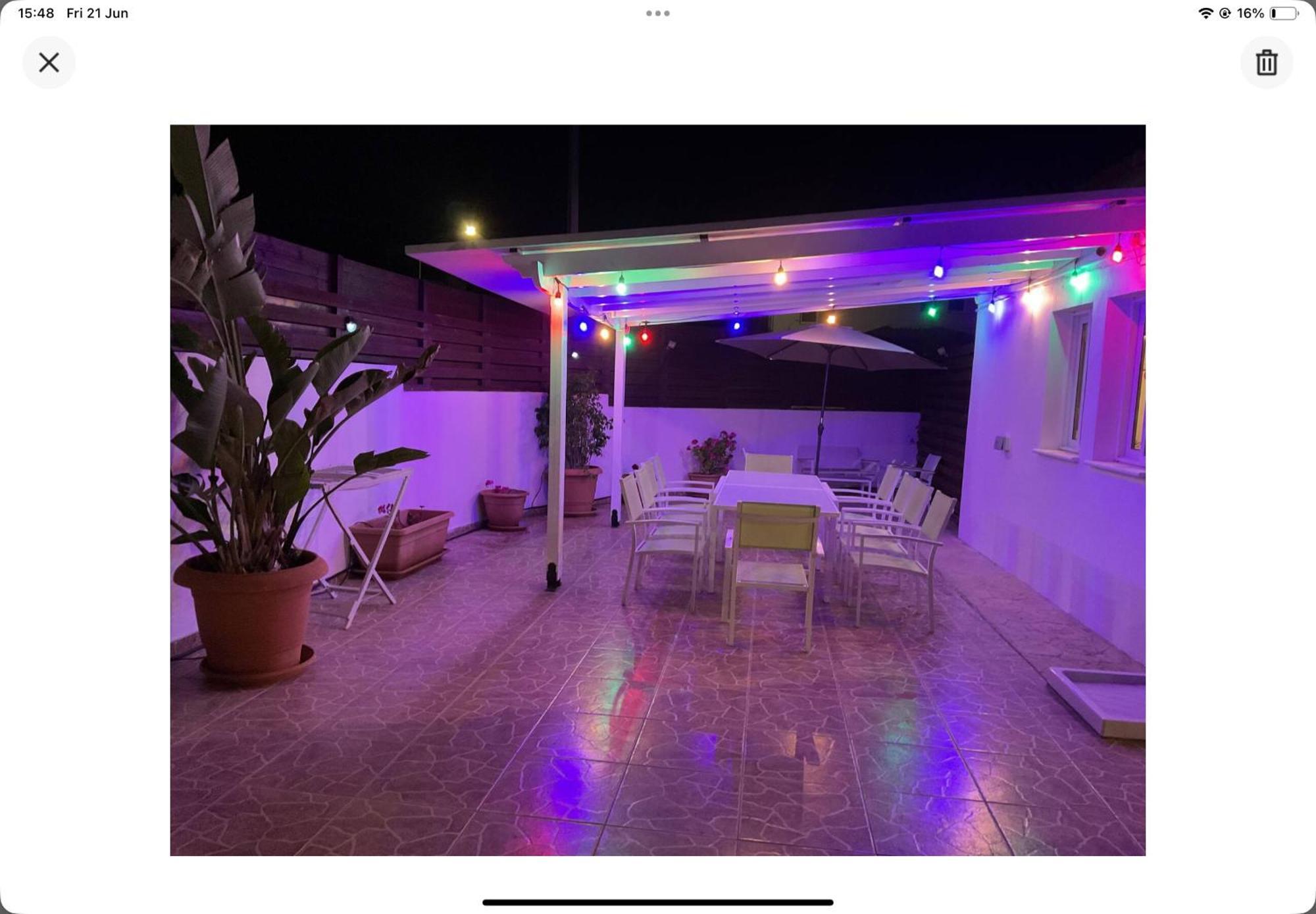 Villa Julia Ayia Napa