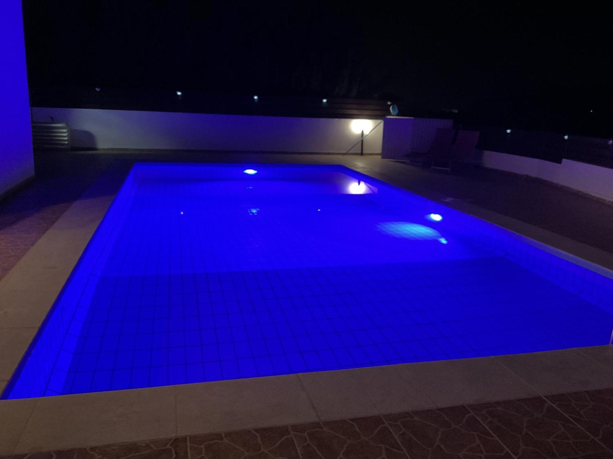 Villa Julia