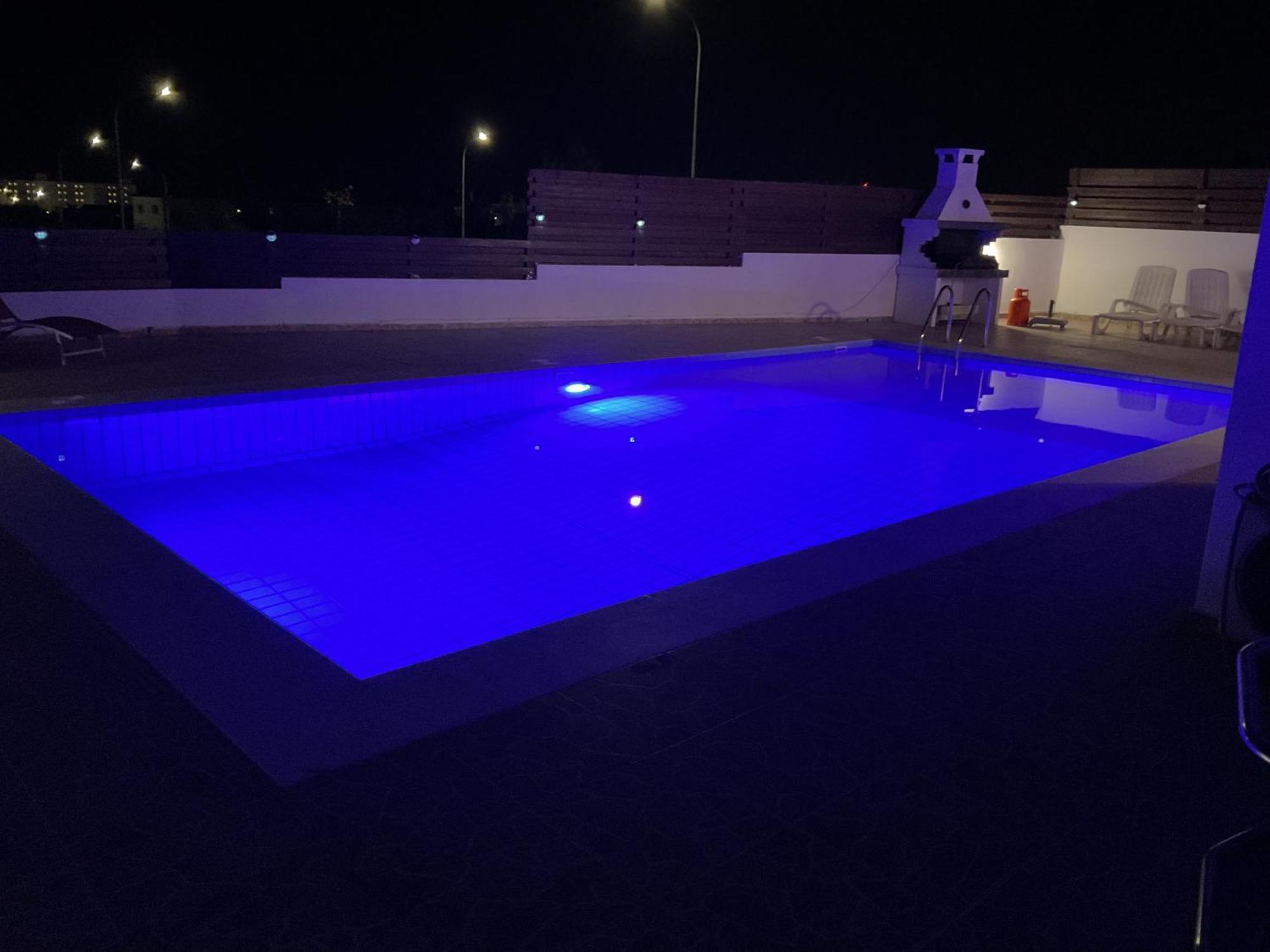 Julia Agia Napa