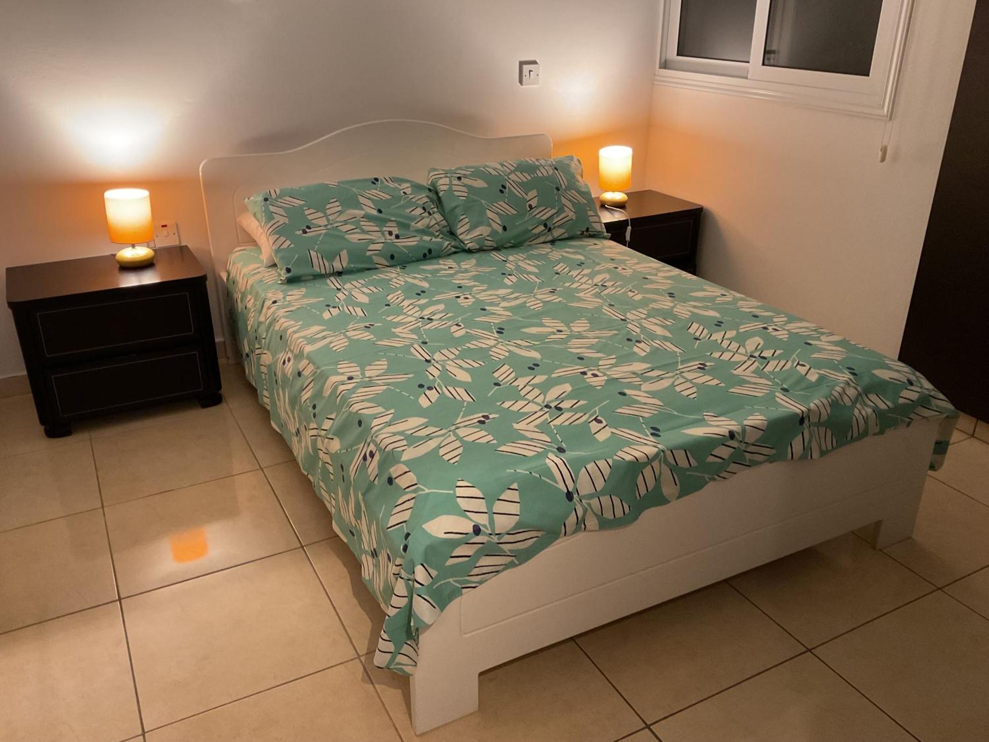 Villa Julia Ayia Napa