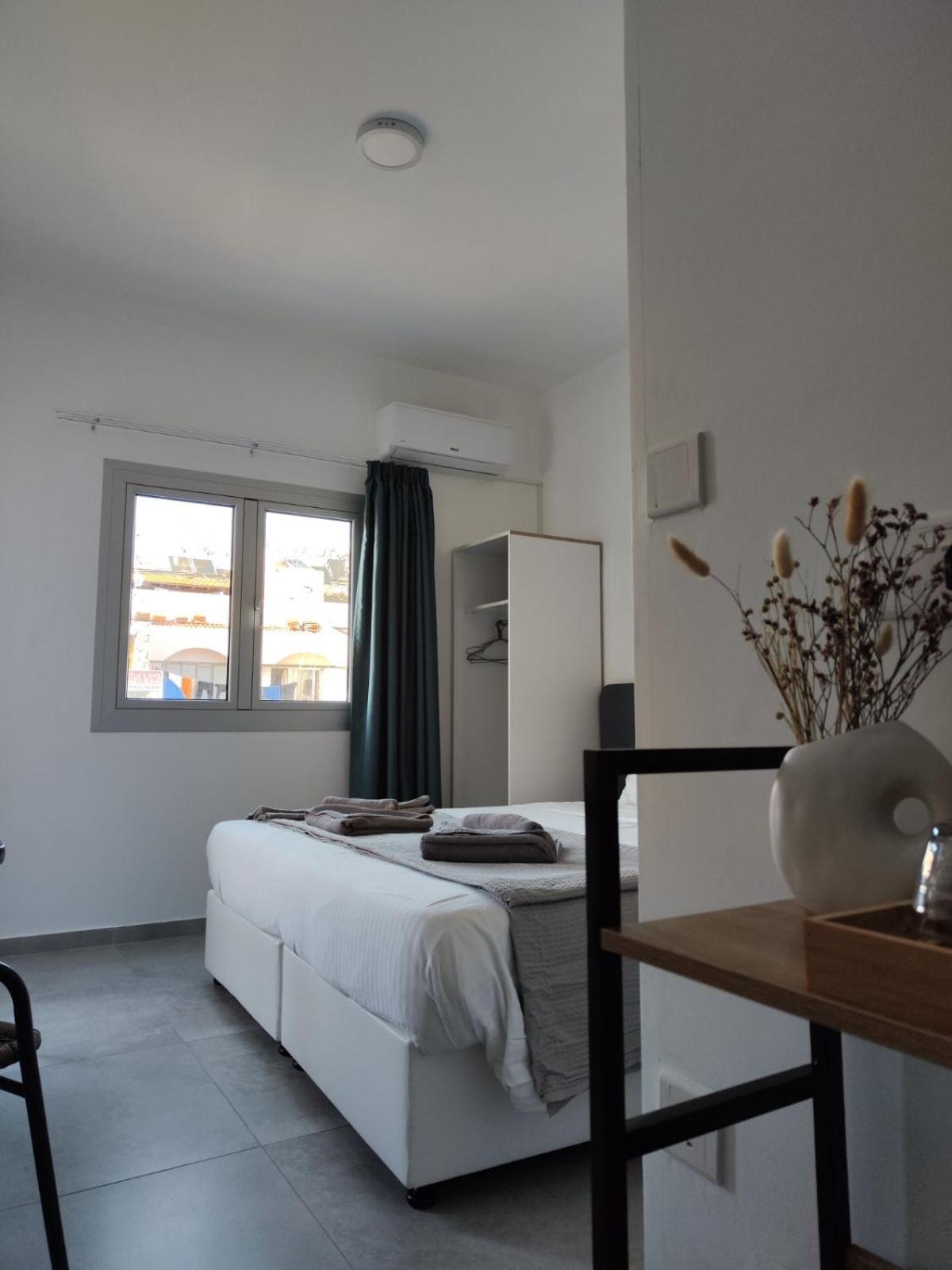 Inn Bluejsuite