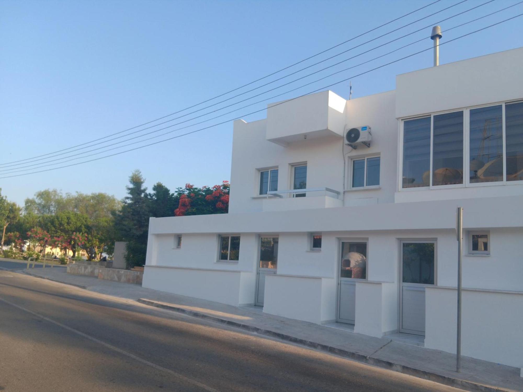 Polianapa Nest * Ayia Napa