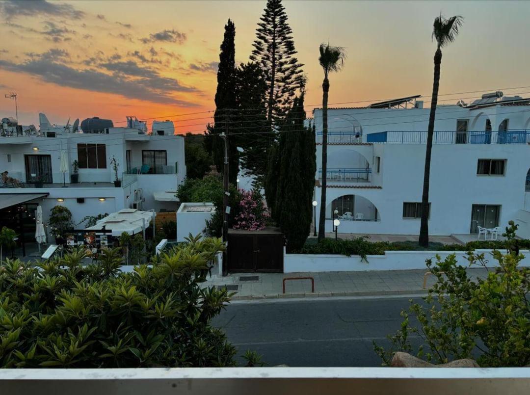 Apartment Polianapa Nest Ayia Napa