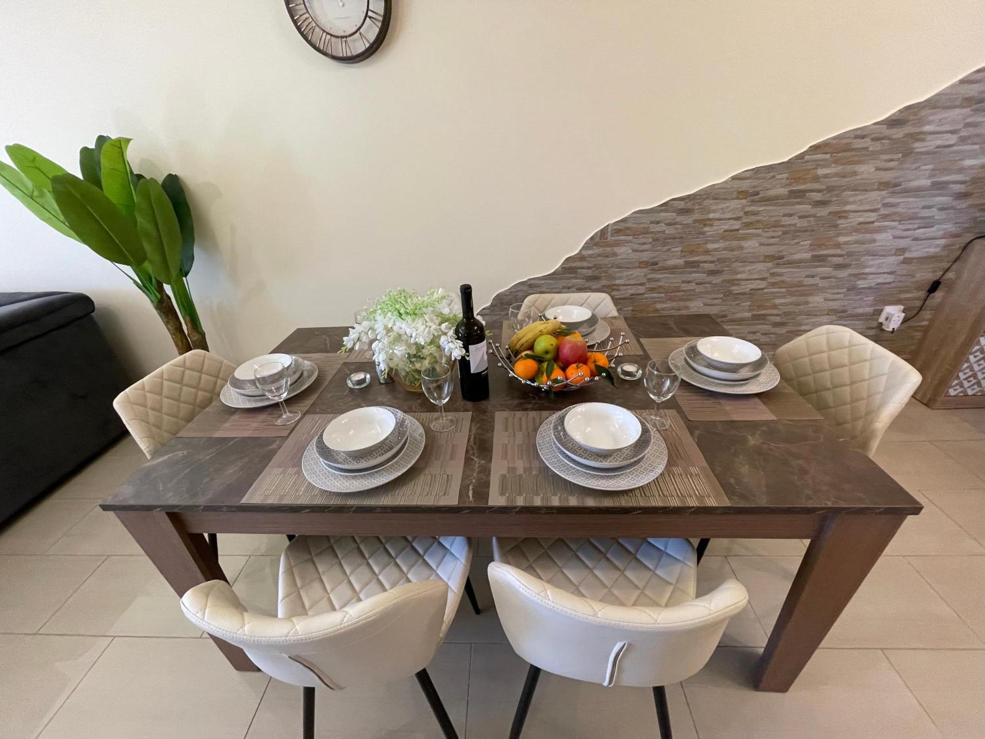 Nissi Beautiful Apartment
