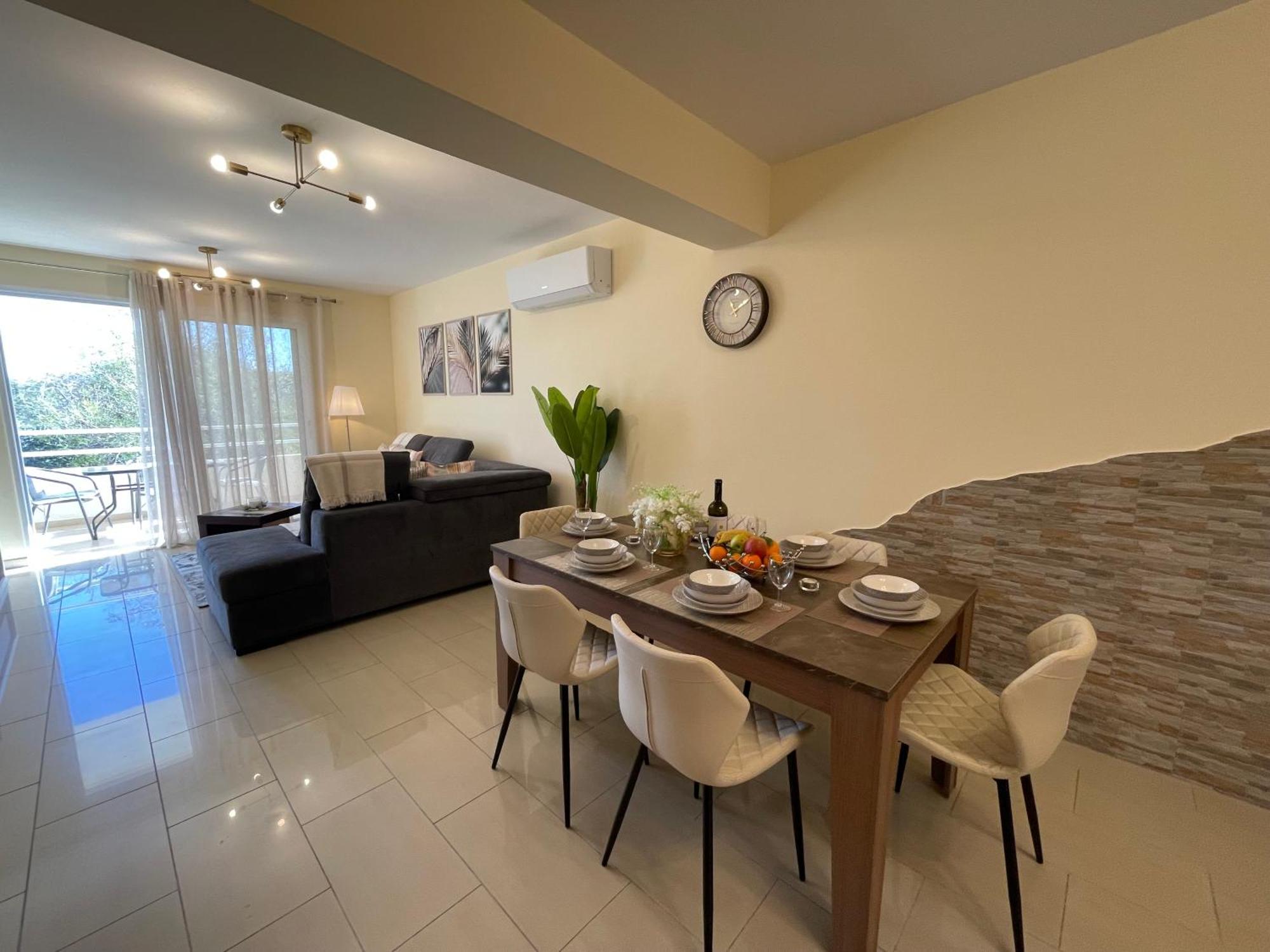 Apartment Nissi Beautiful Ayia Napa