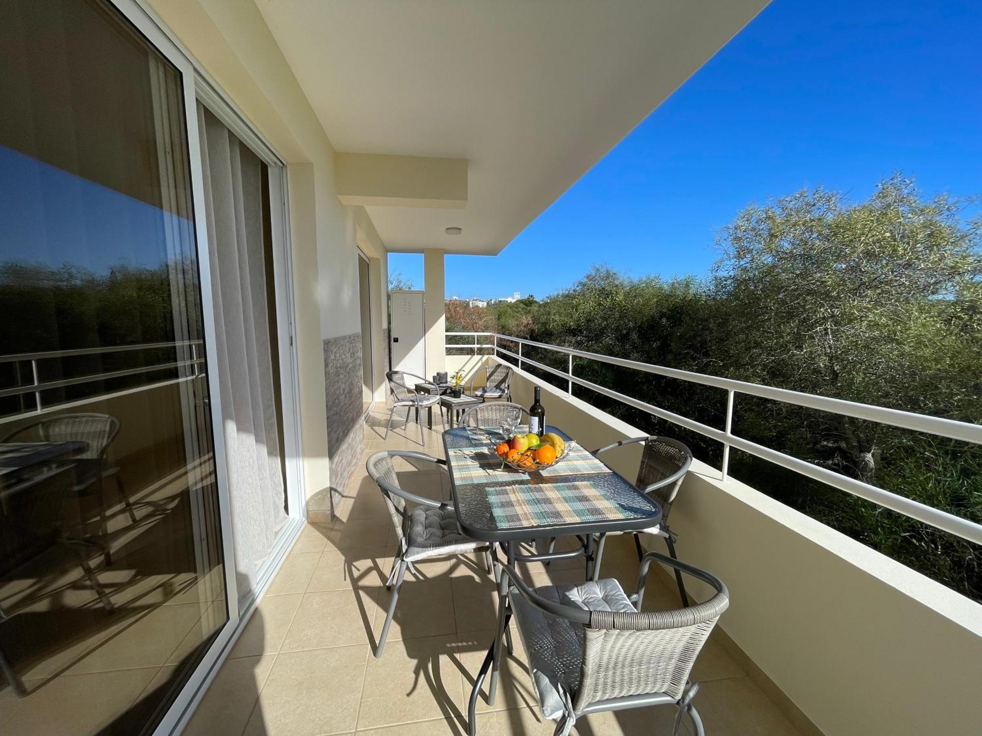 Nissi Beautiful Apartment Ayia Napa