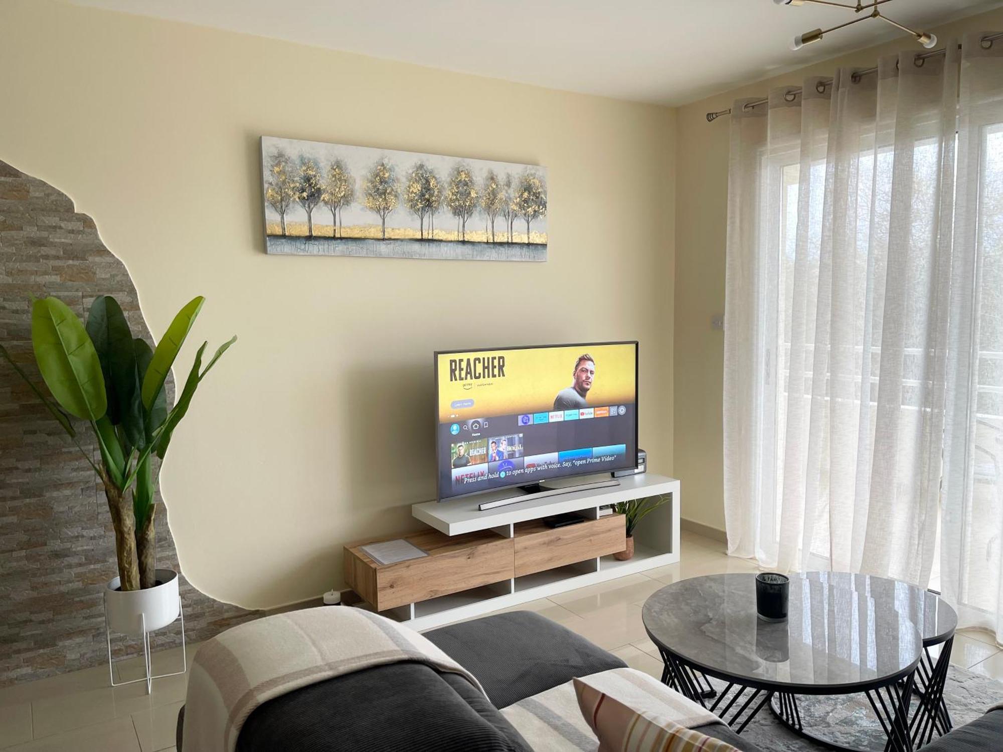 Apartment Nissi Beautiful *