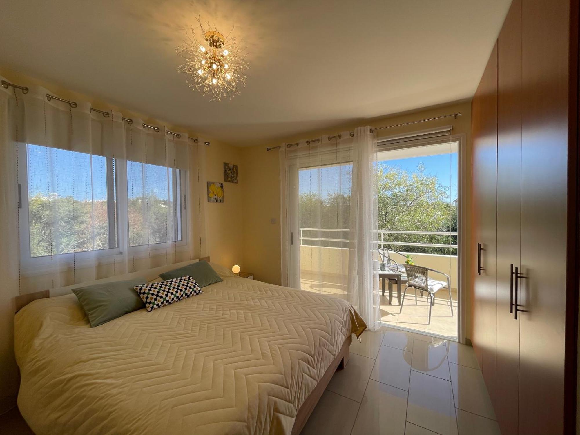Nissi Beautiful Apartment Ayia Napa