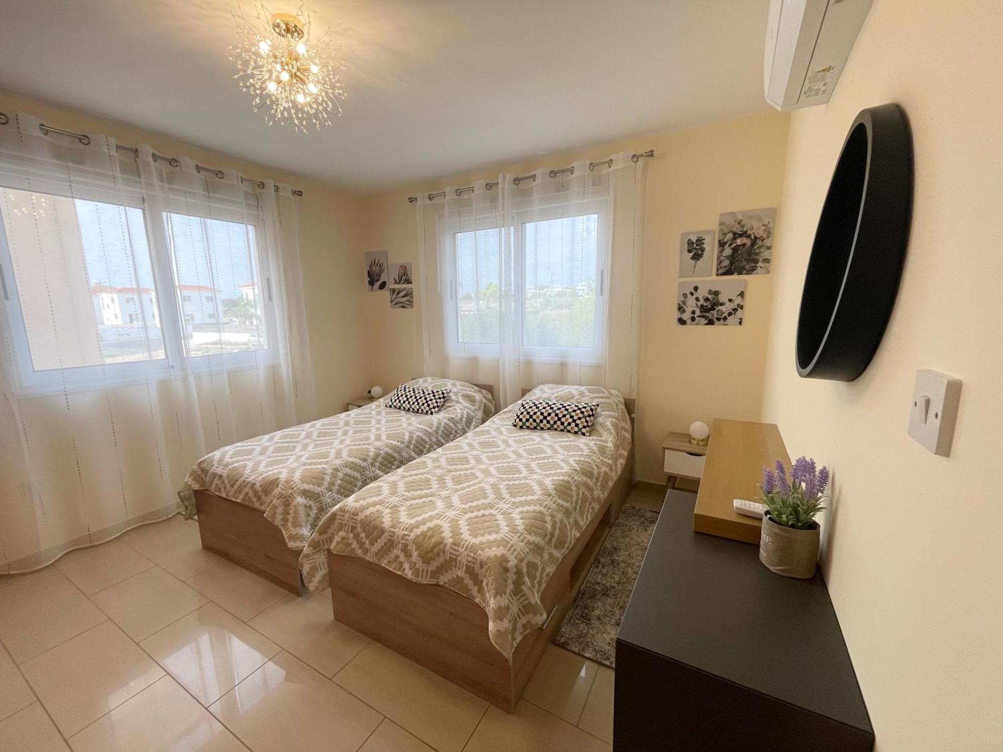 Nissi Beautiful Apartment Ayia Napa