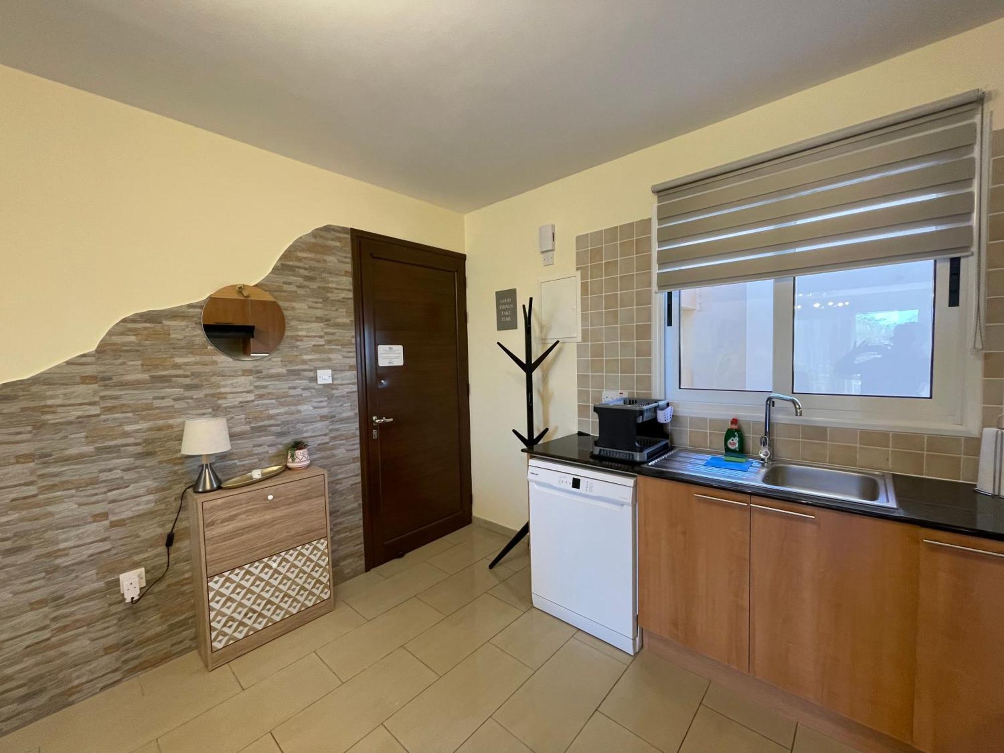 Apartment Nissi Beautiful Ayia Napa