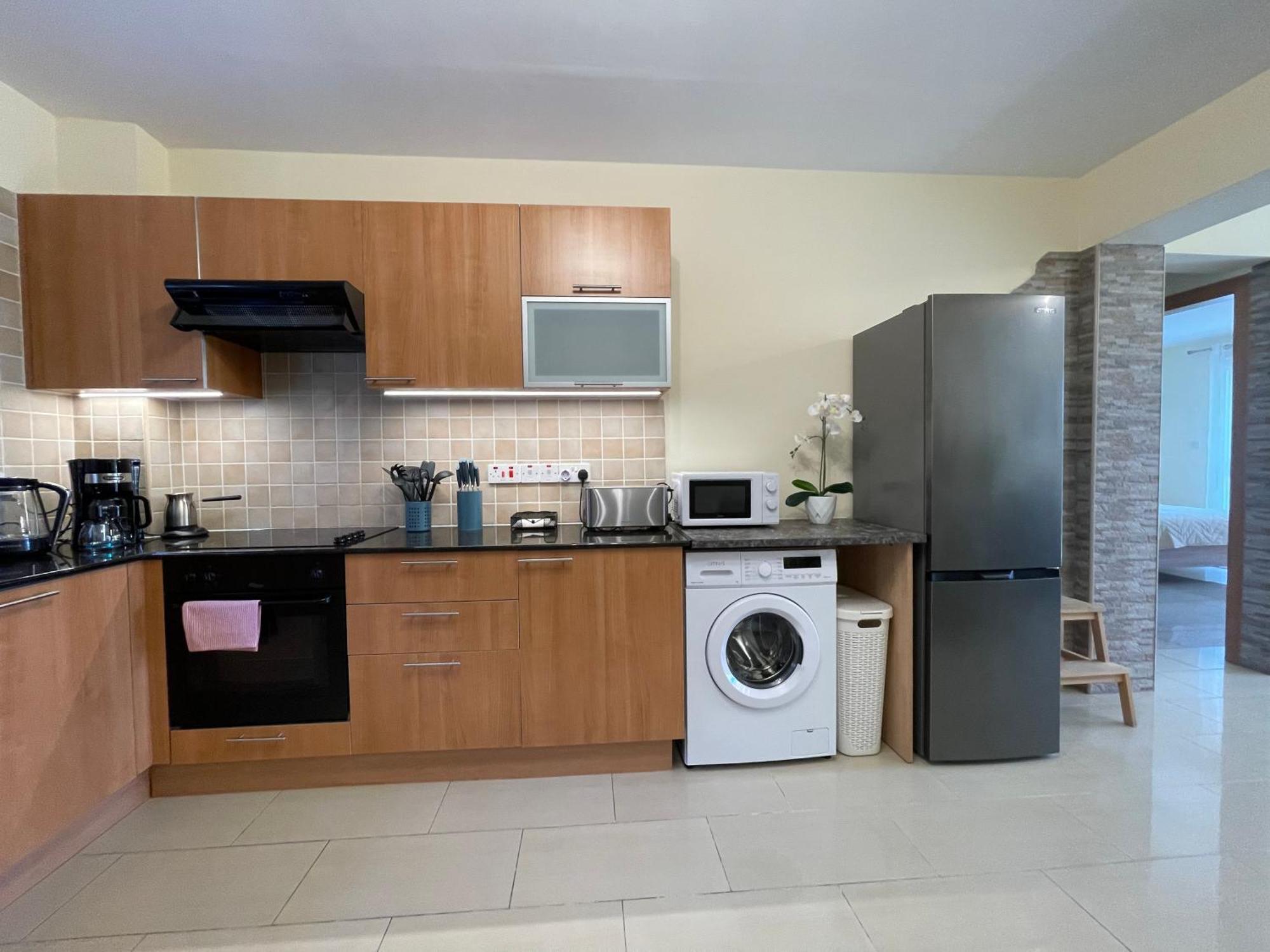 Apartment Nissi Beautiful