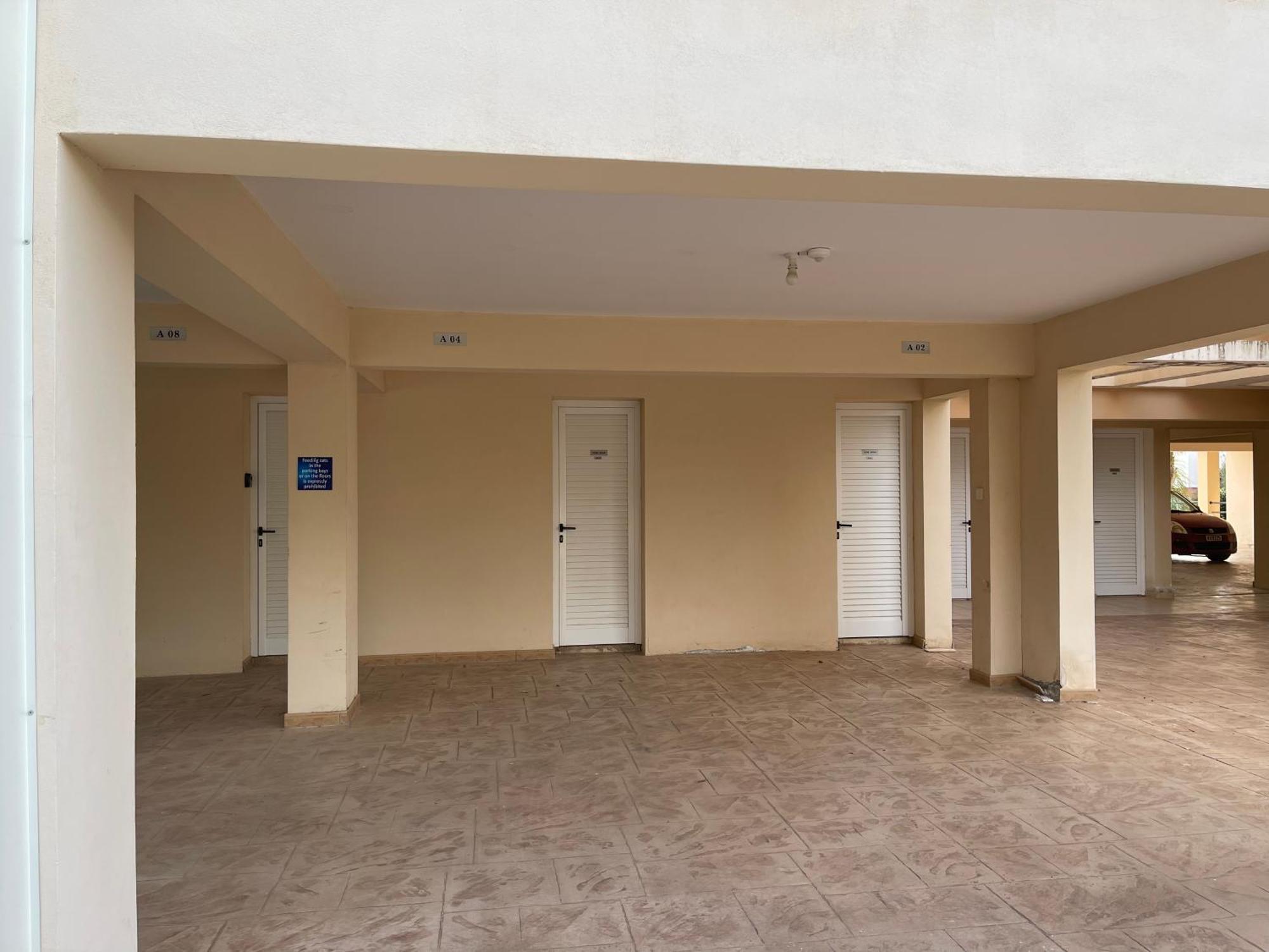 Nissi Beautiful Apartment *