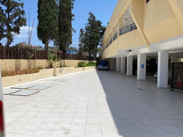 Napa Apts Aparthotel 3*