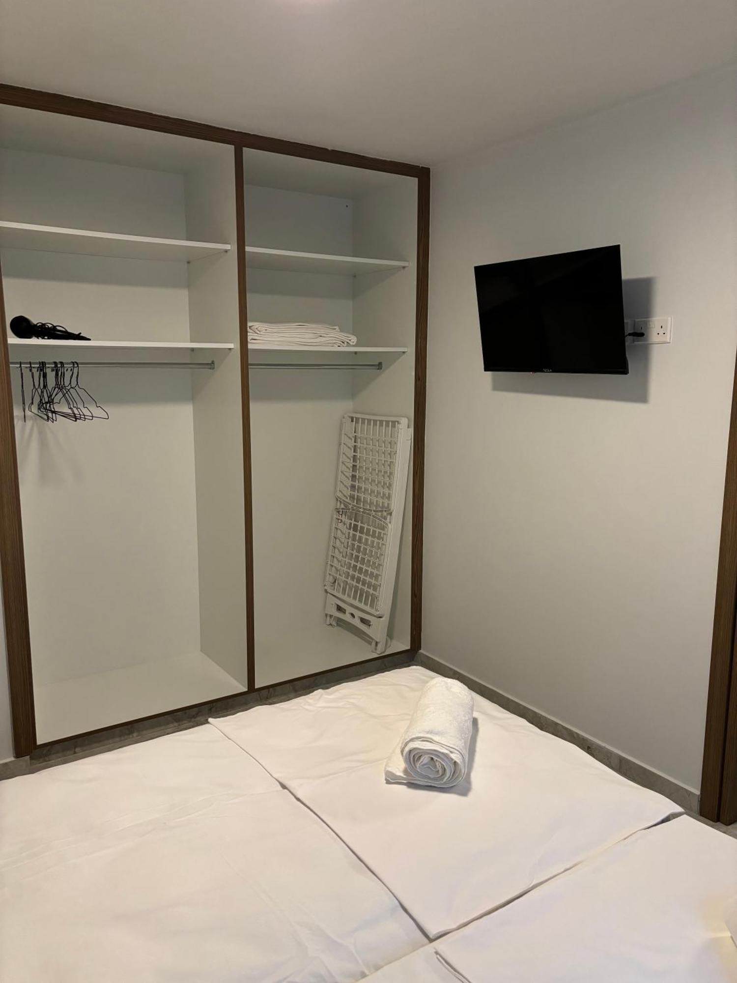 Luca Apts Napa Ayia Napa