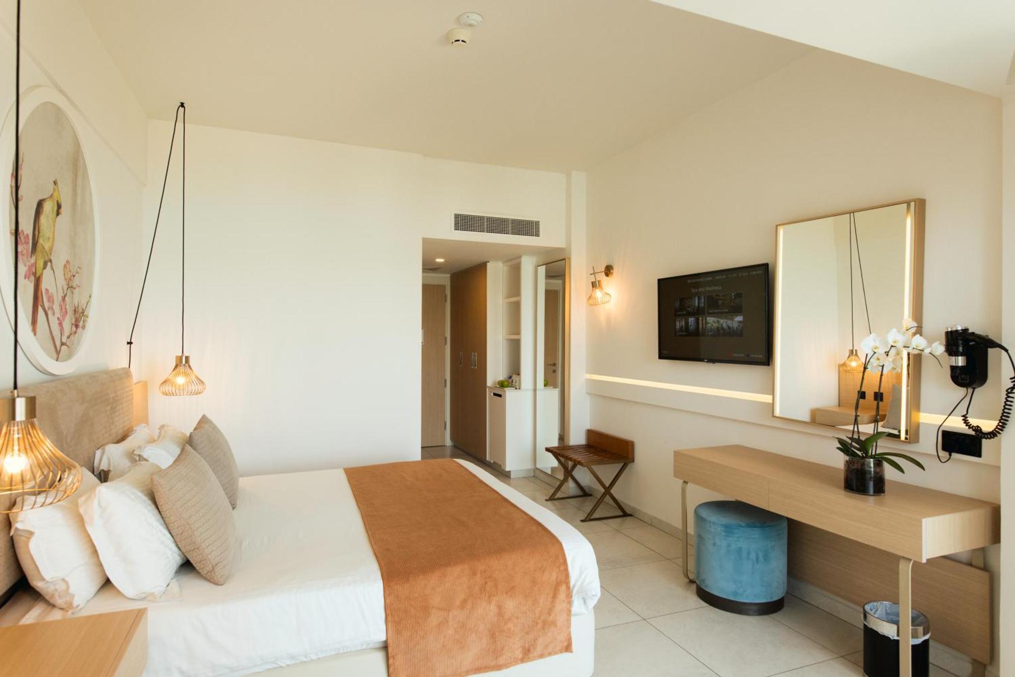 Nissiblu Hotel Ayia Napa