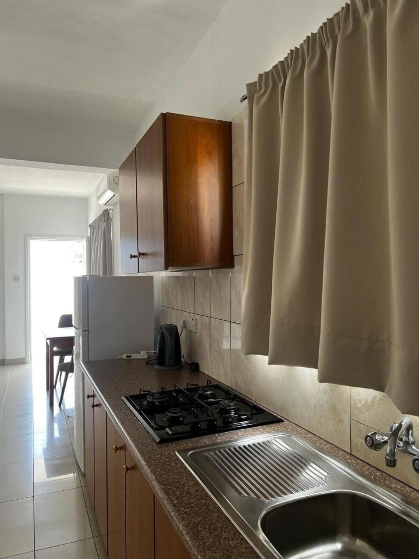Christothea Apartment Ayia Napa
