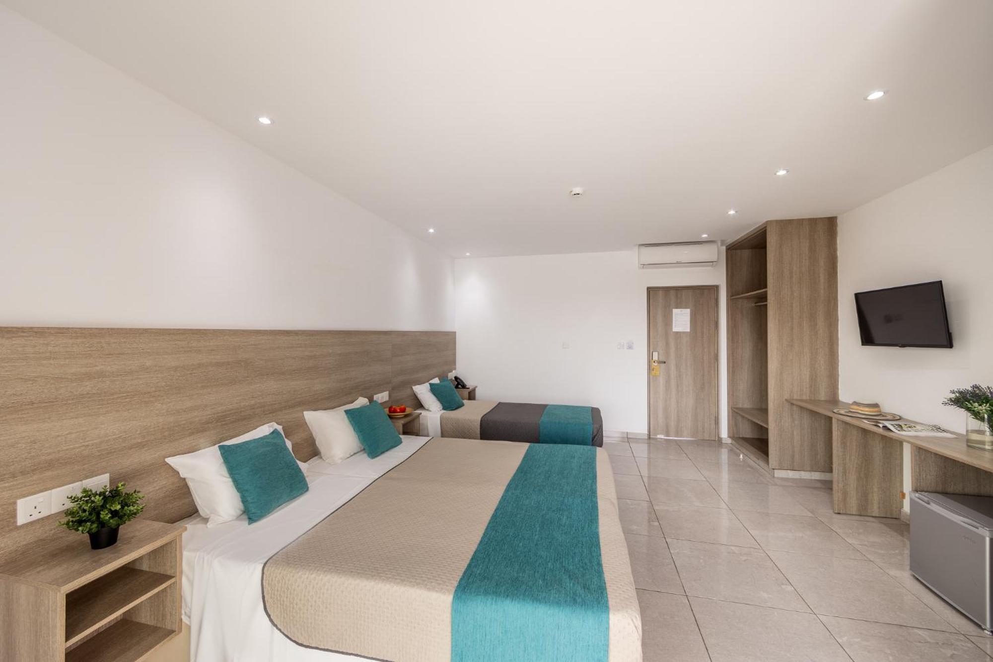 Milea Hotel Agia Napa