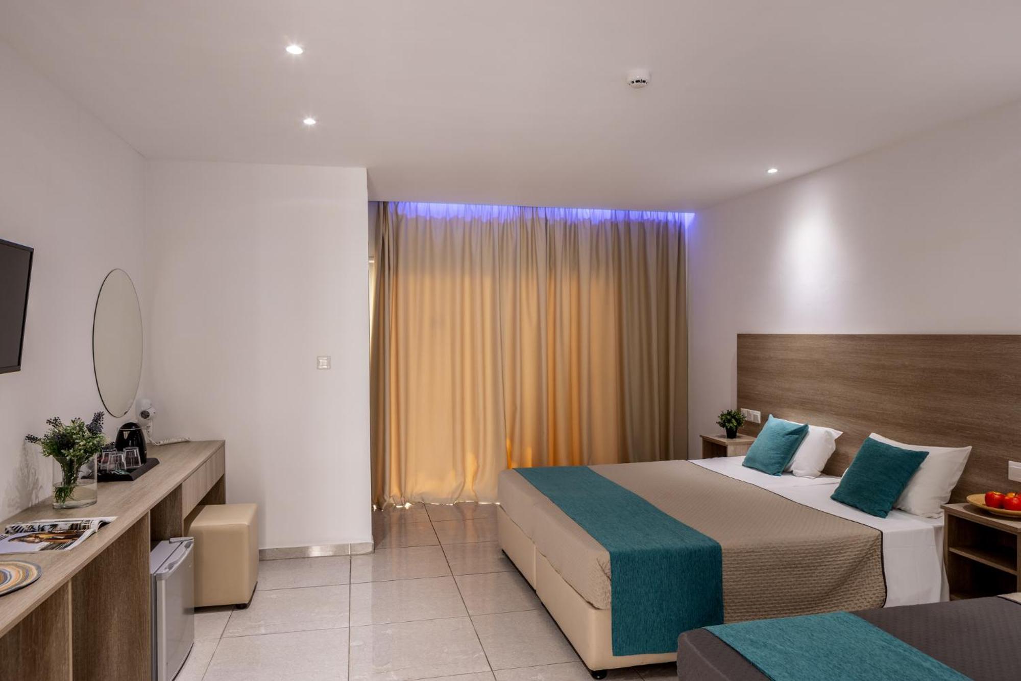 Hotel Milea Agia Napa