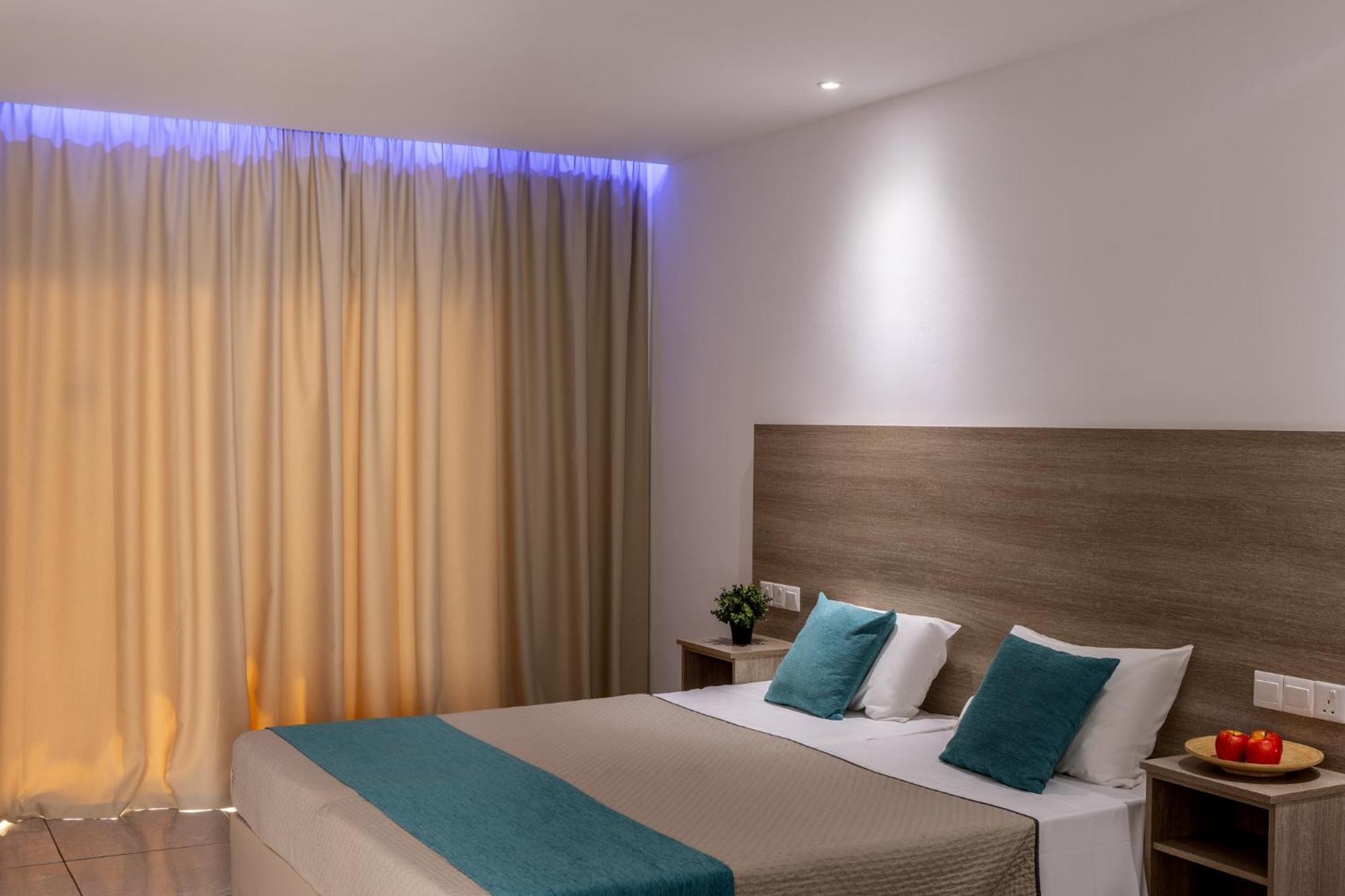 Milea 2* Agia Napa