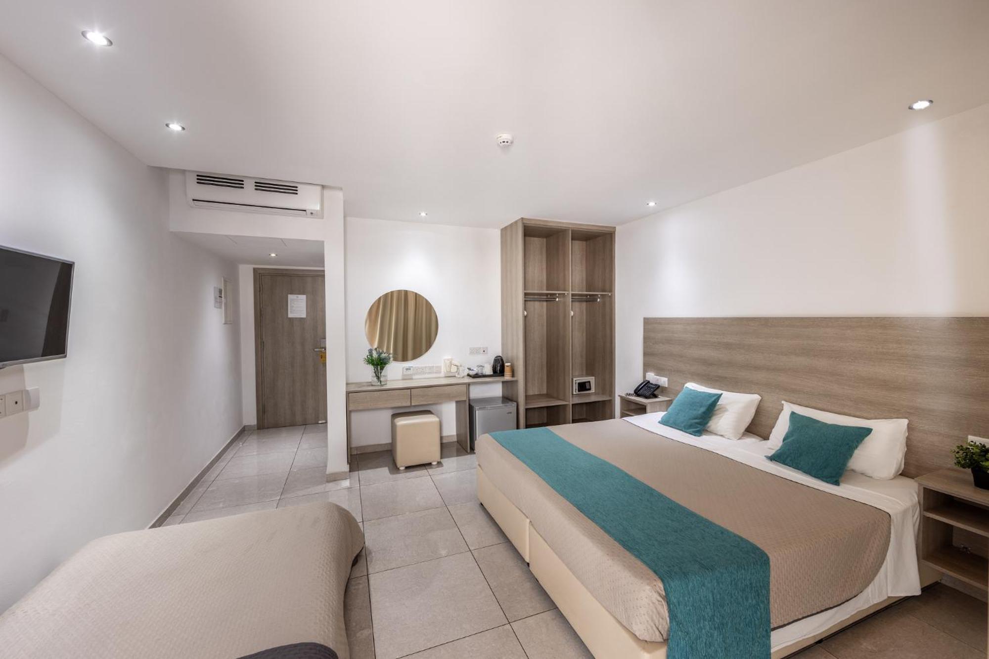 Hotel Milea Agia Napa