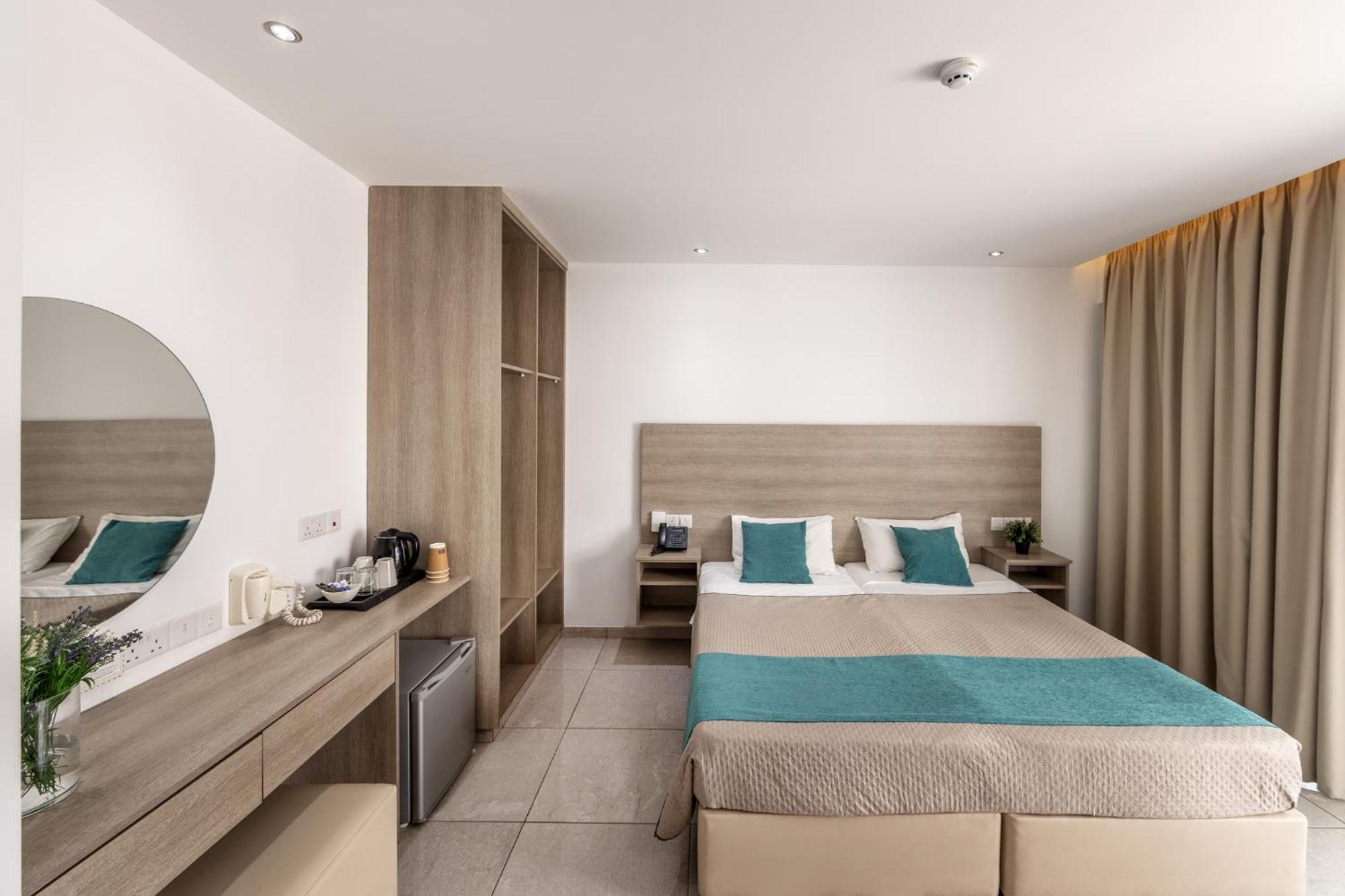 Hotel Milea