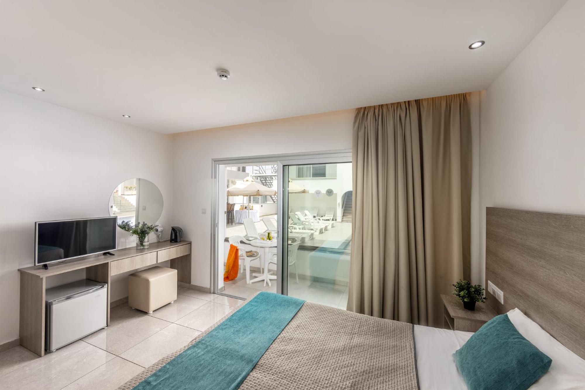 Milea Hotel Agia Napa