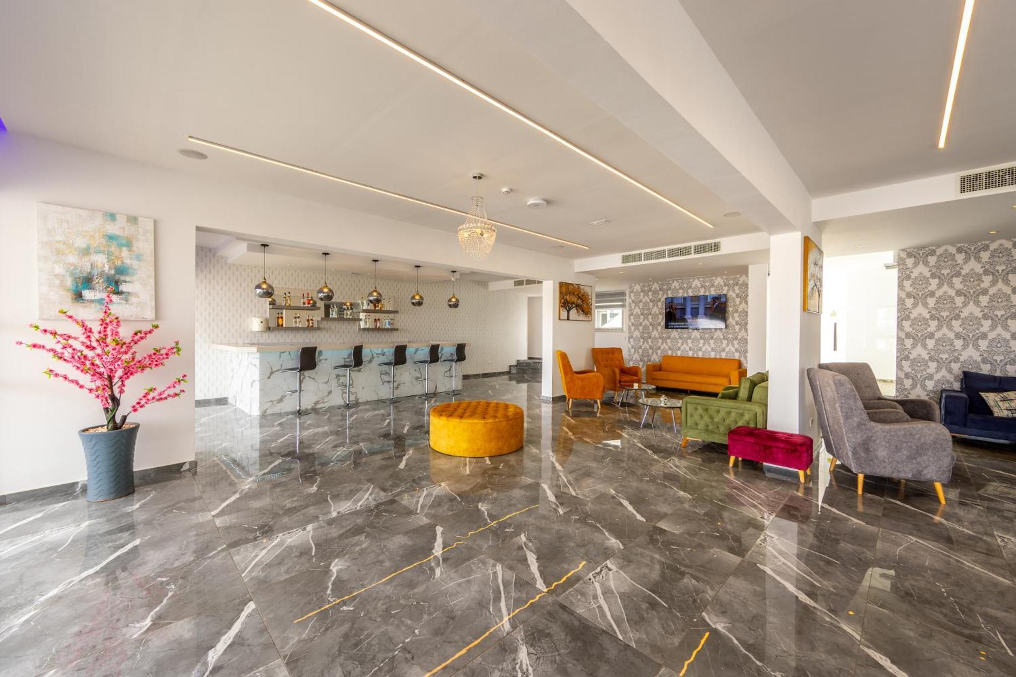 Milea 2* Agia Napa