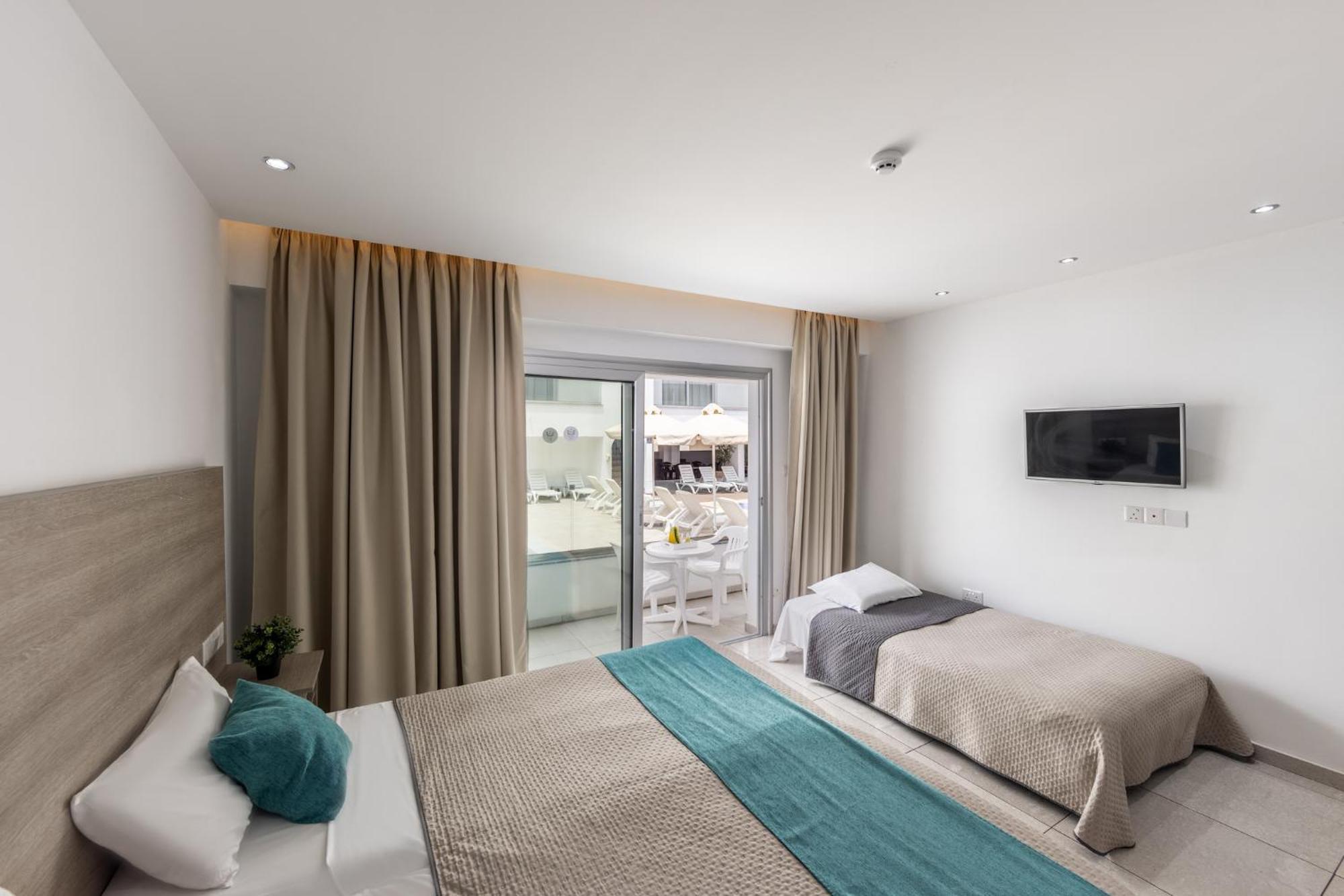 Hotel Milea