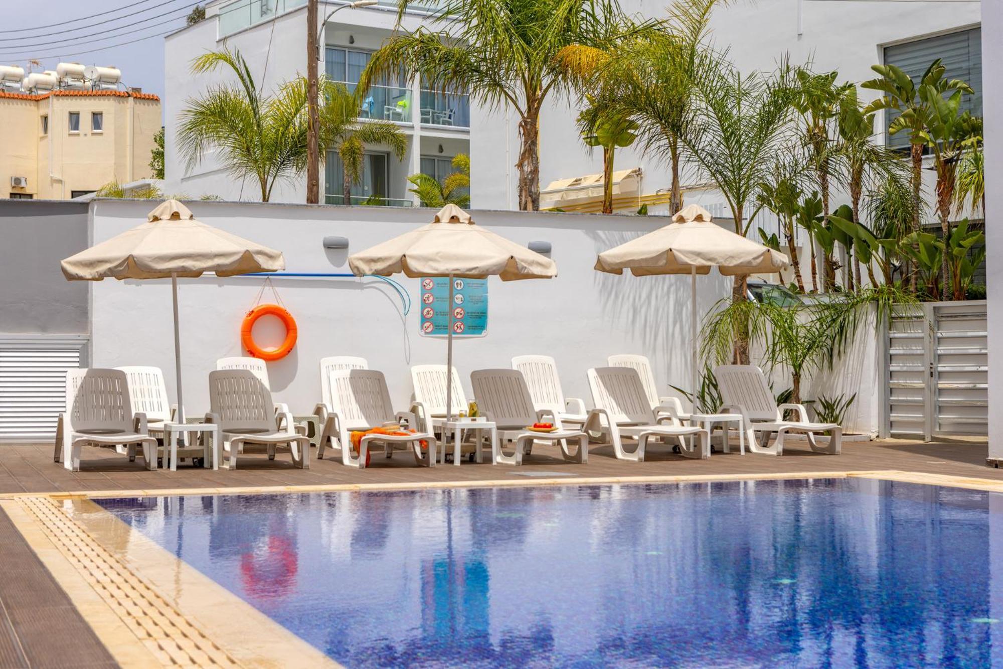 Milea Hotel Agia Napa