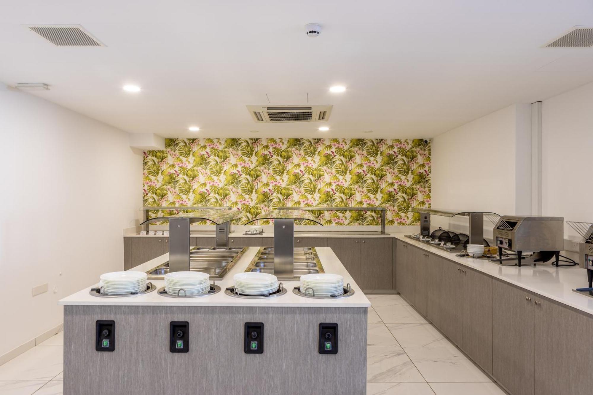 Milea 2* Agia Napa