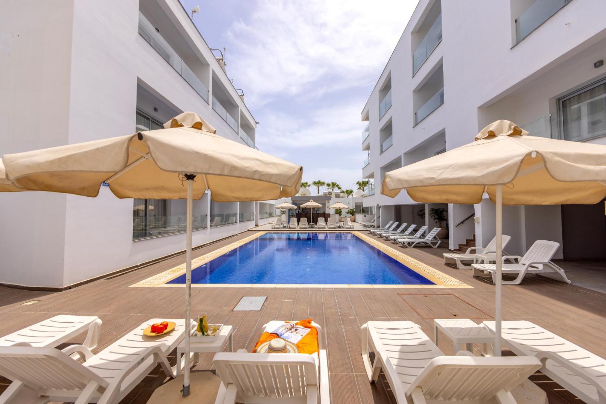 Hotel Milea