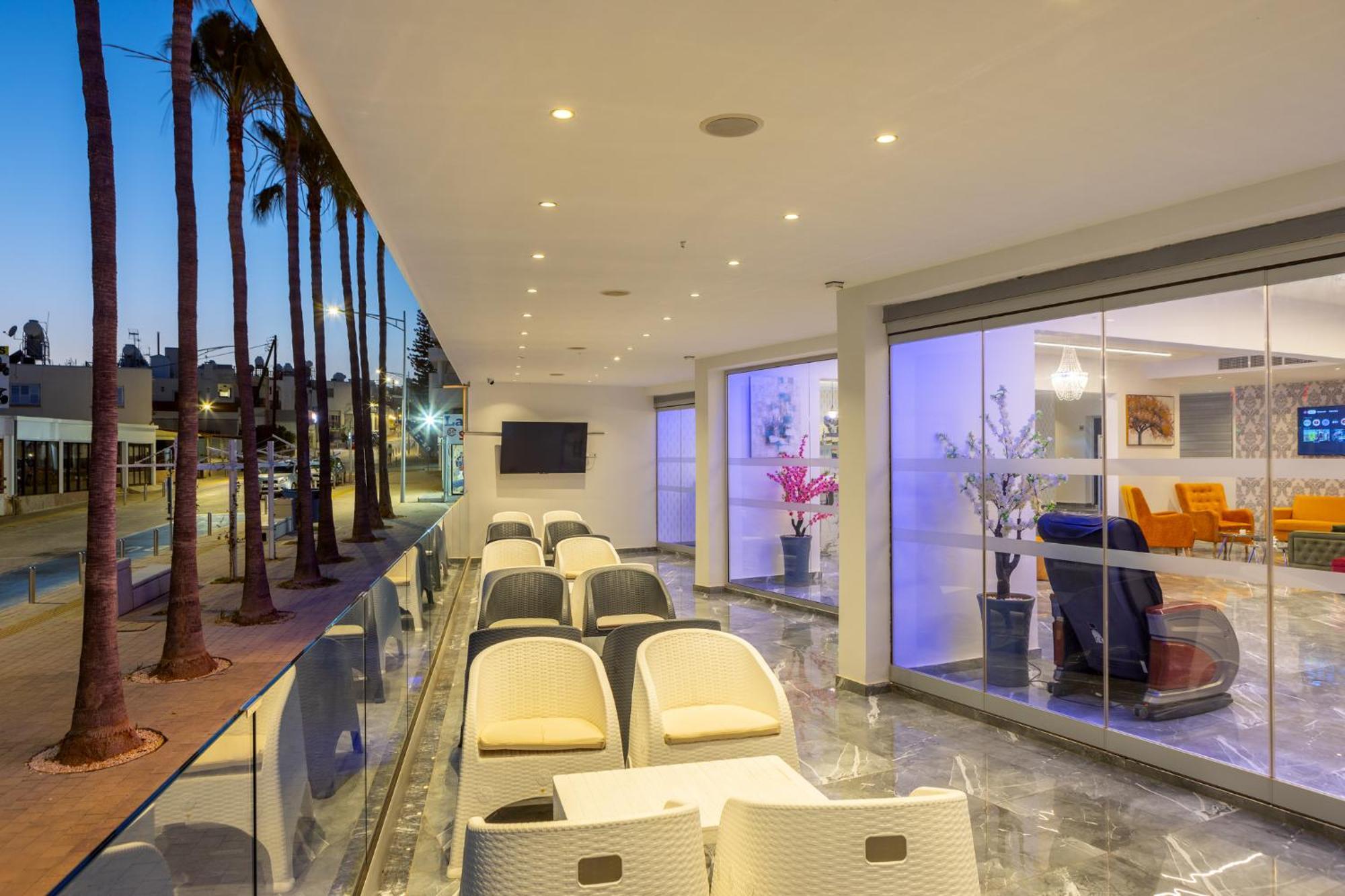 Milea 2* Agia Napa