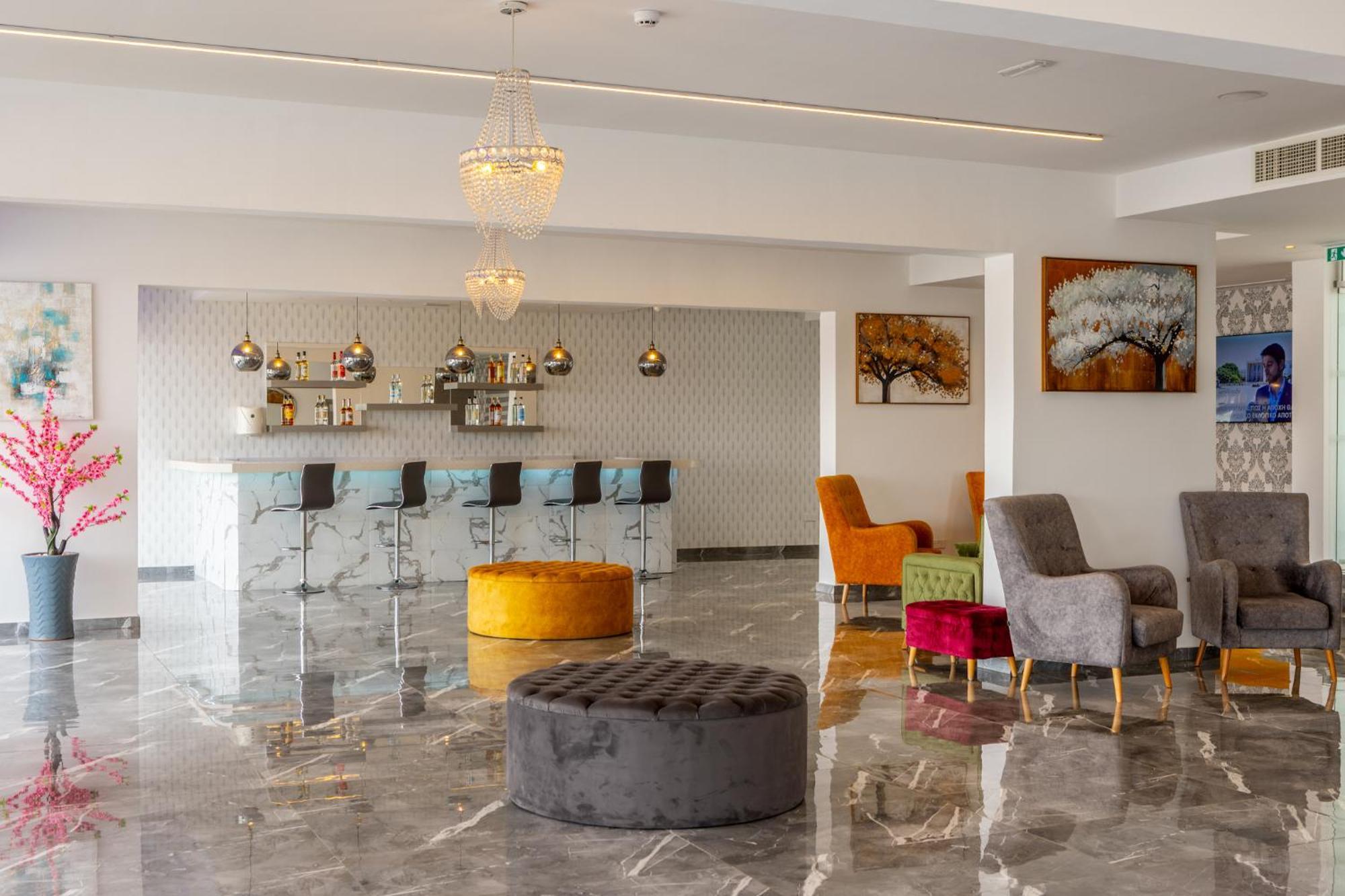 Milea Hotel