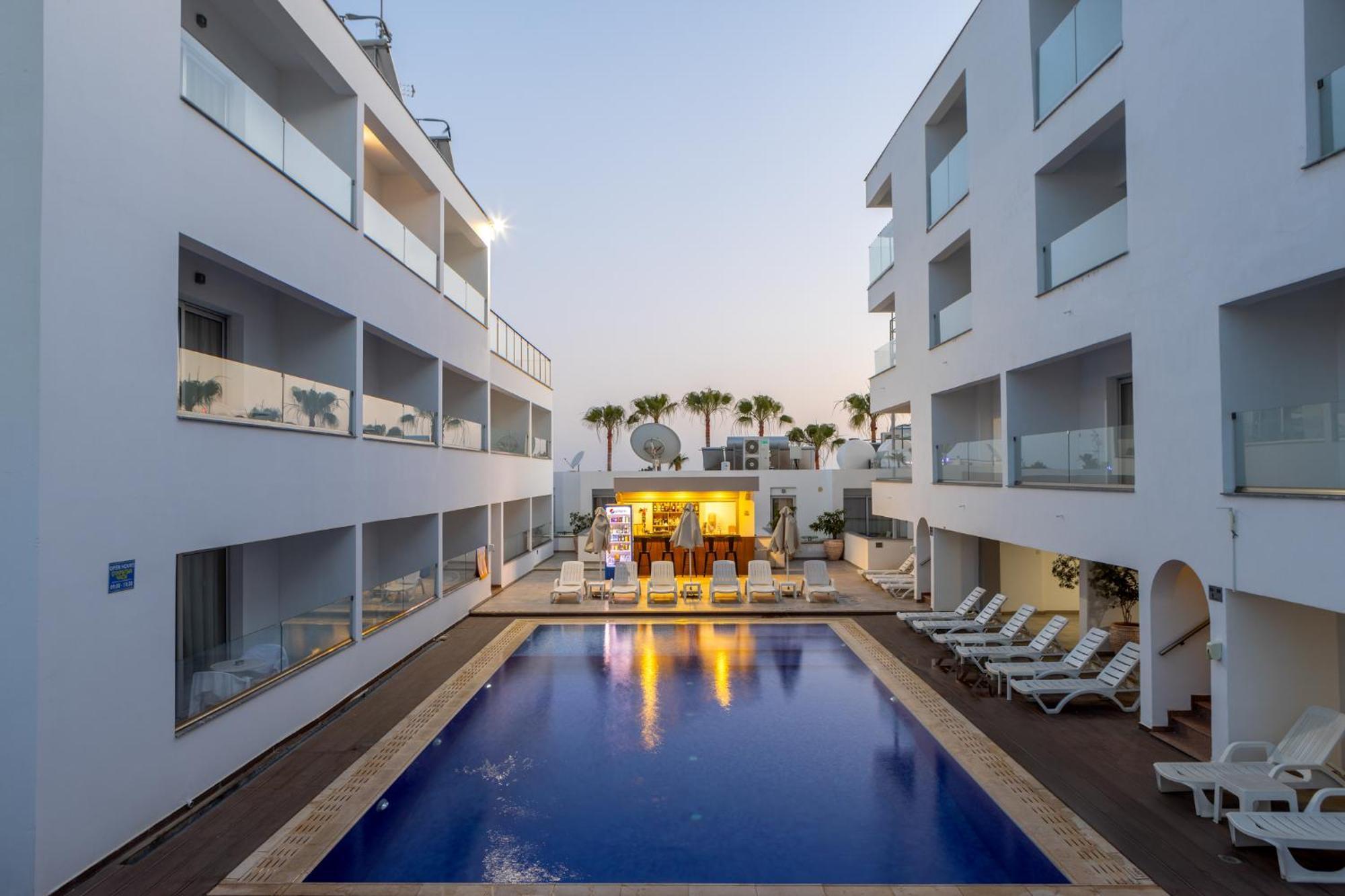 Milea Hotel Agia Napa