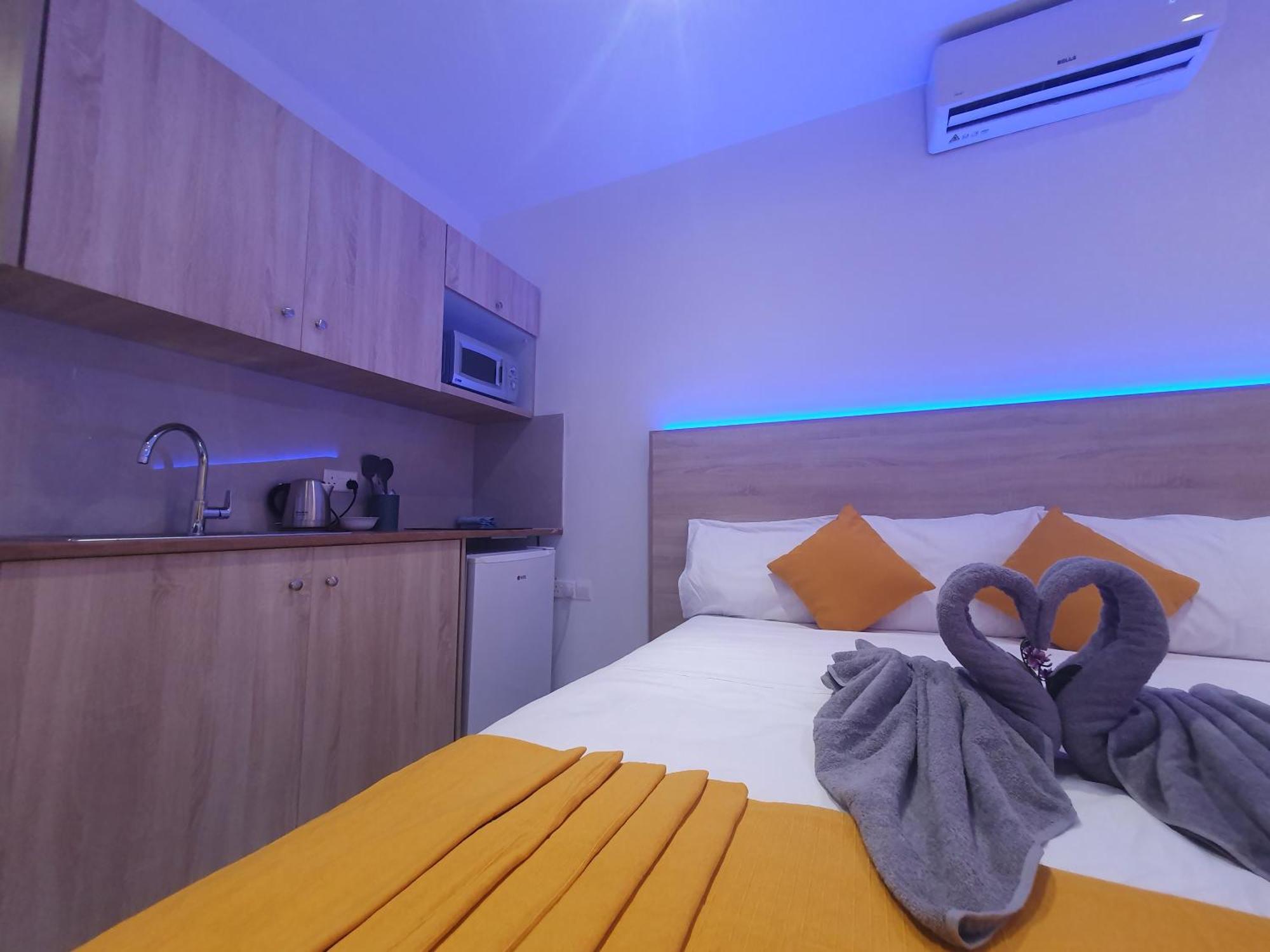 Aparthotel Sun Plaza - Adults Only *