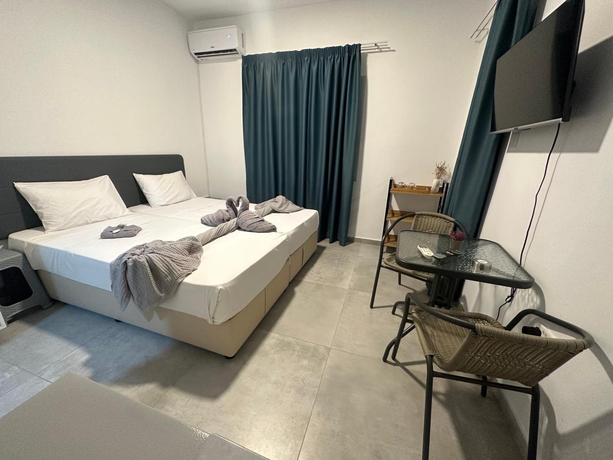 Aparthotel Sun Plaza - Adults Only *