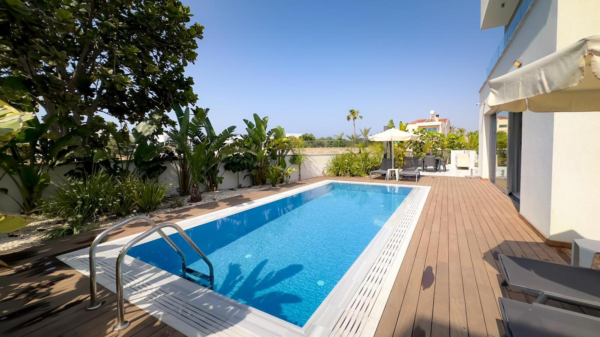Villa Napa Seaview - 5