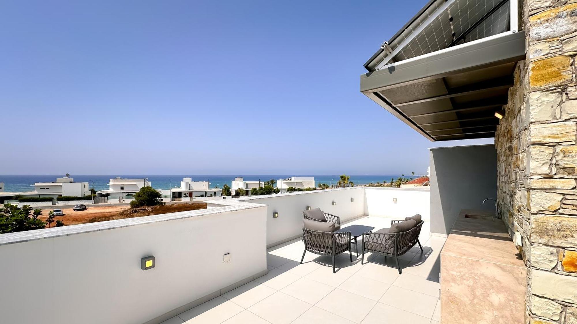 Napa Seaview - 5 *