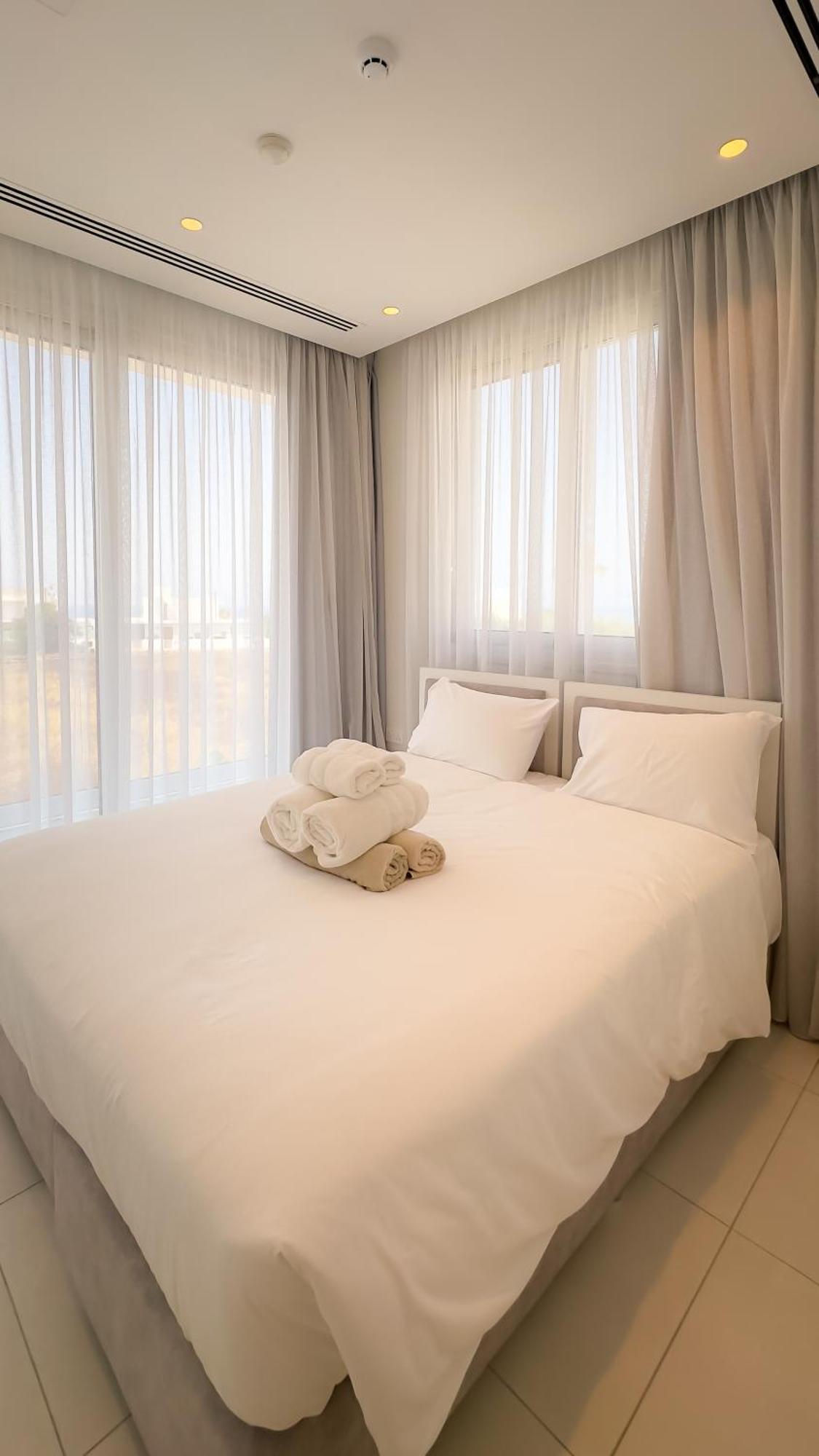 Villa Napa Seaview - 5 Ayia Napa