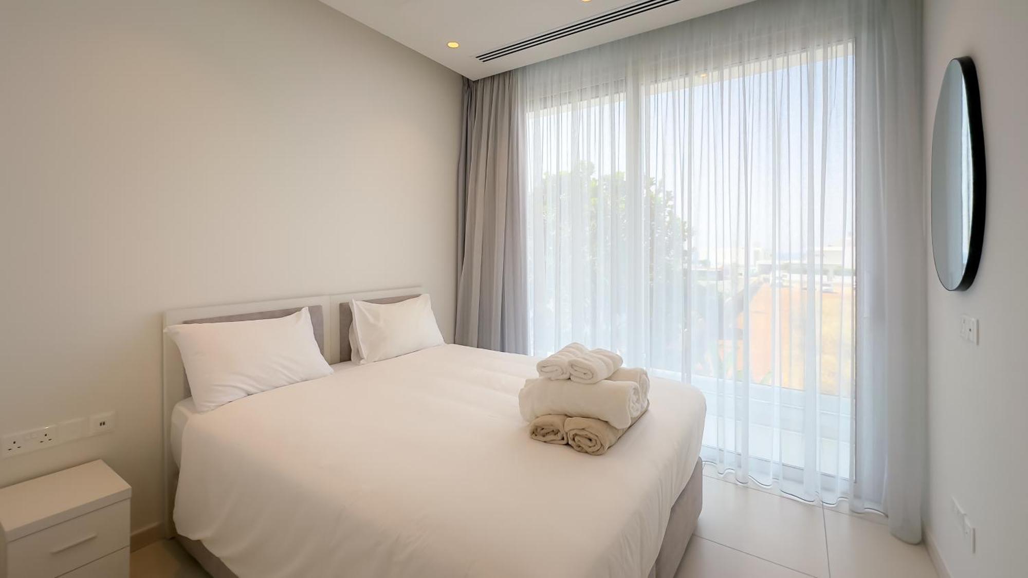 Napa Seaview - 5 Villa Ayia Napa