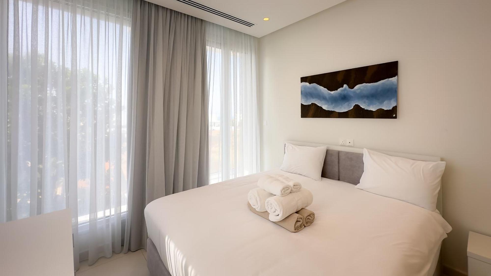Villa Napa Seaview - 5