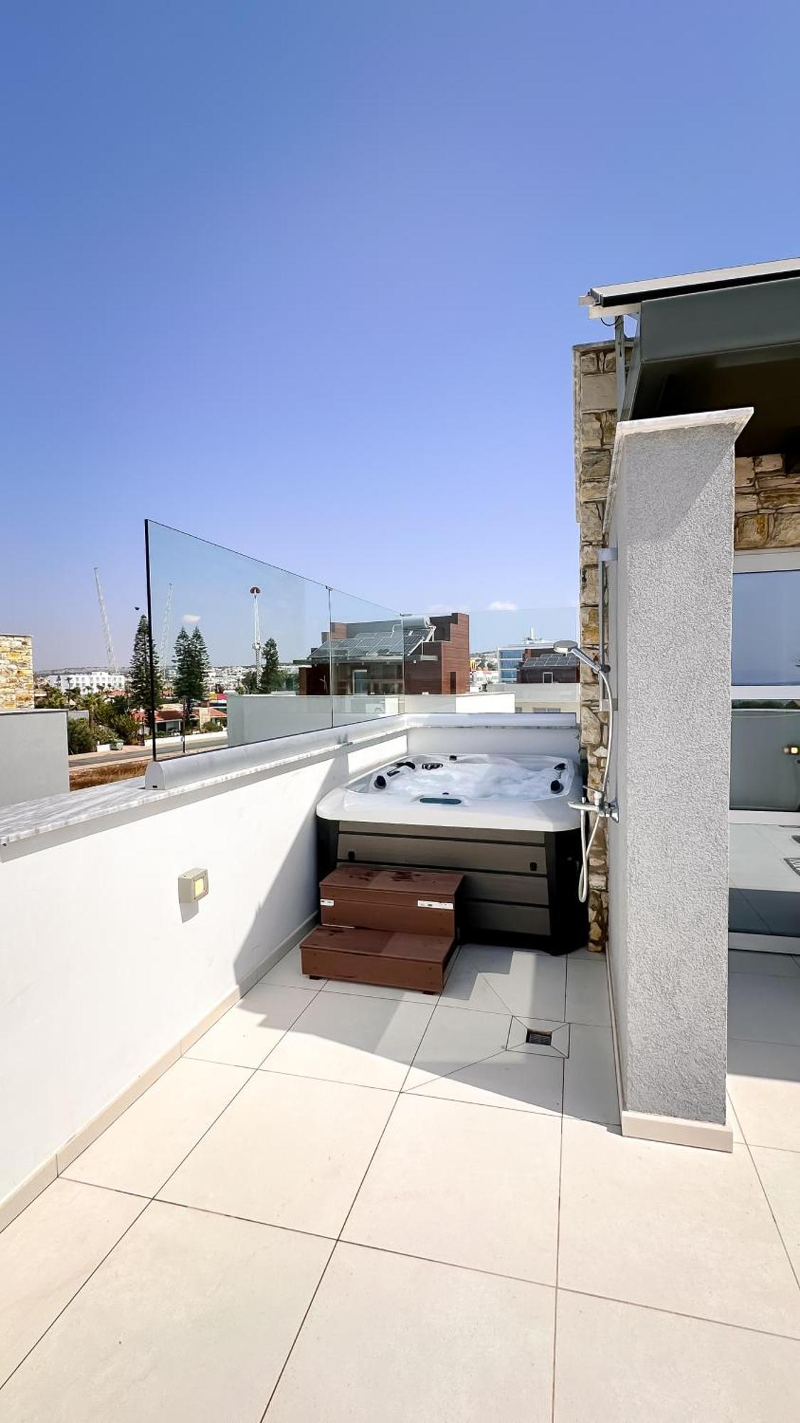 Villa Napa Seaview - 5 *