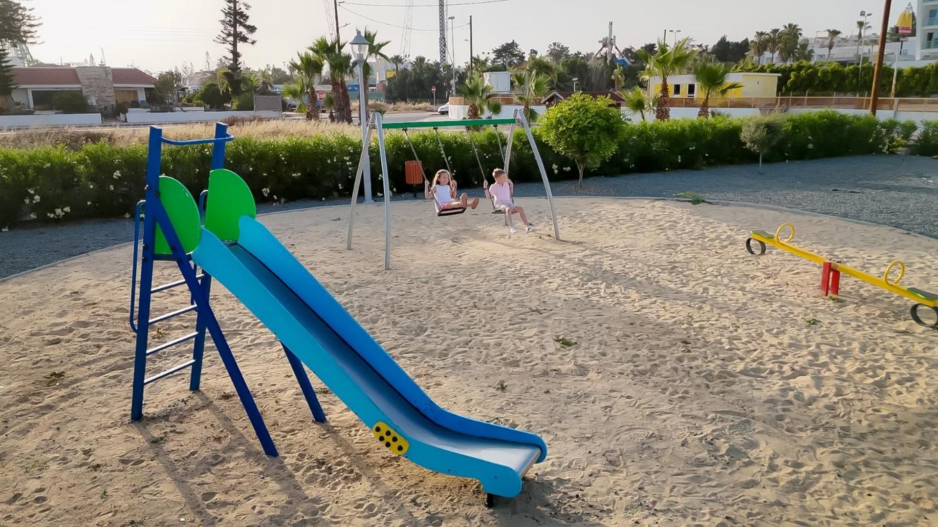Napa Seaview - 5 *