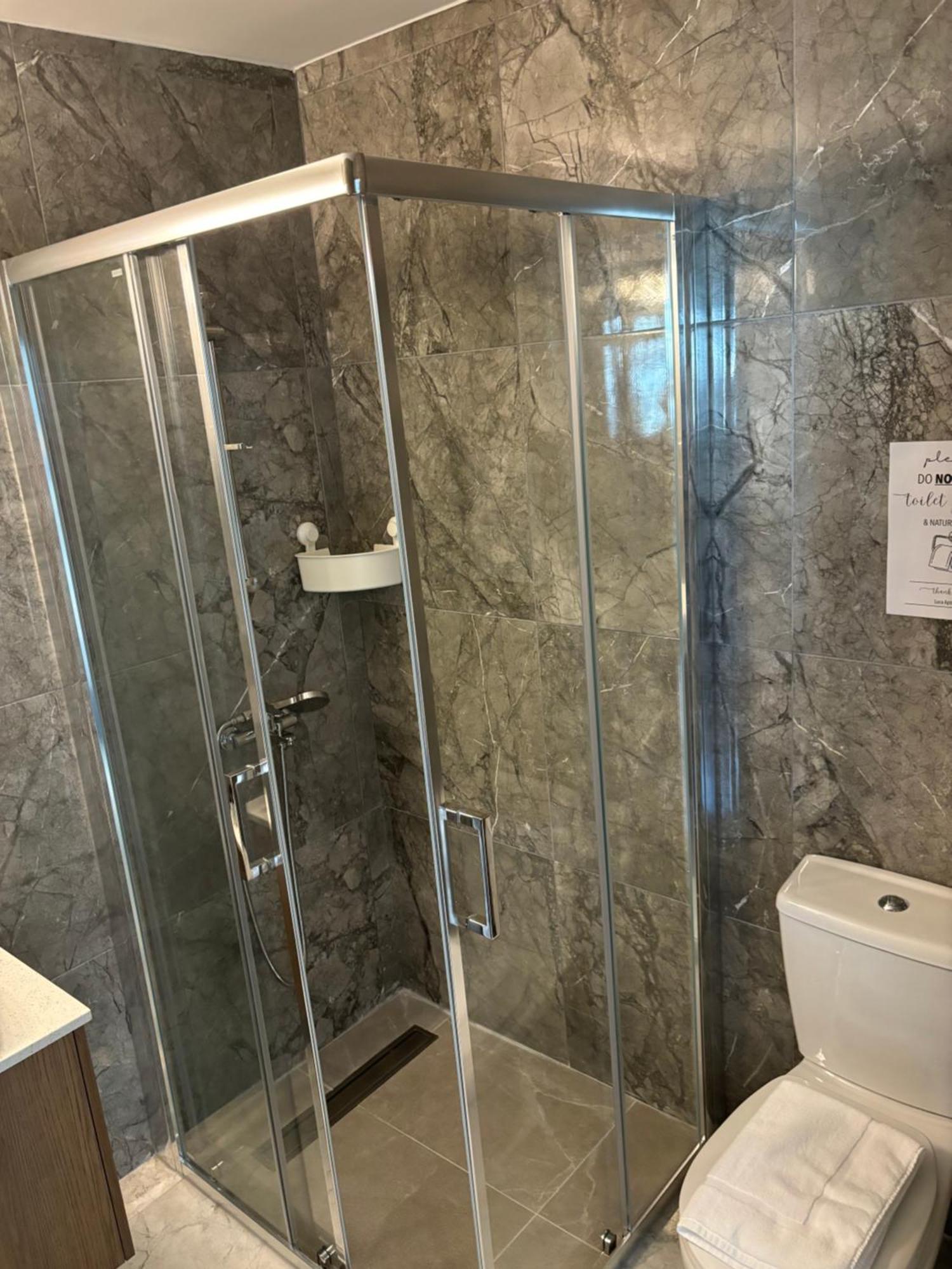 Luca Apts Napa Apartment Ayia Napa