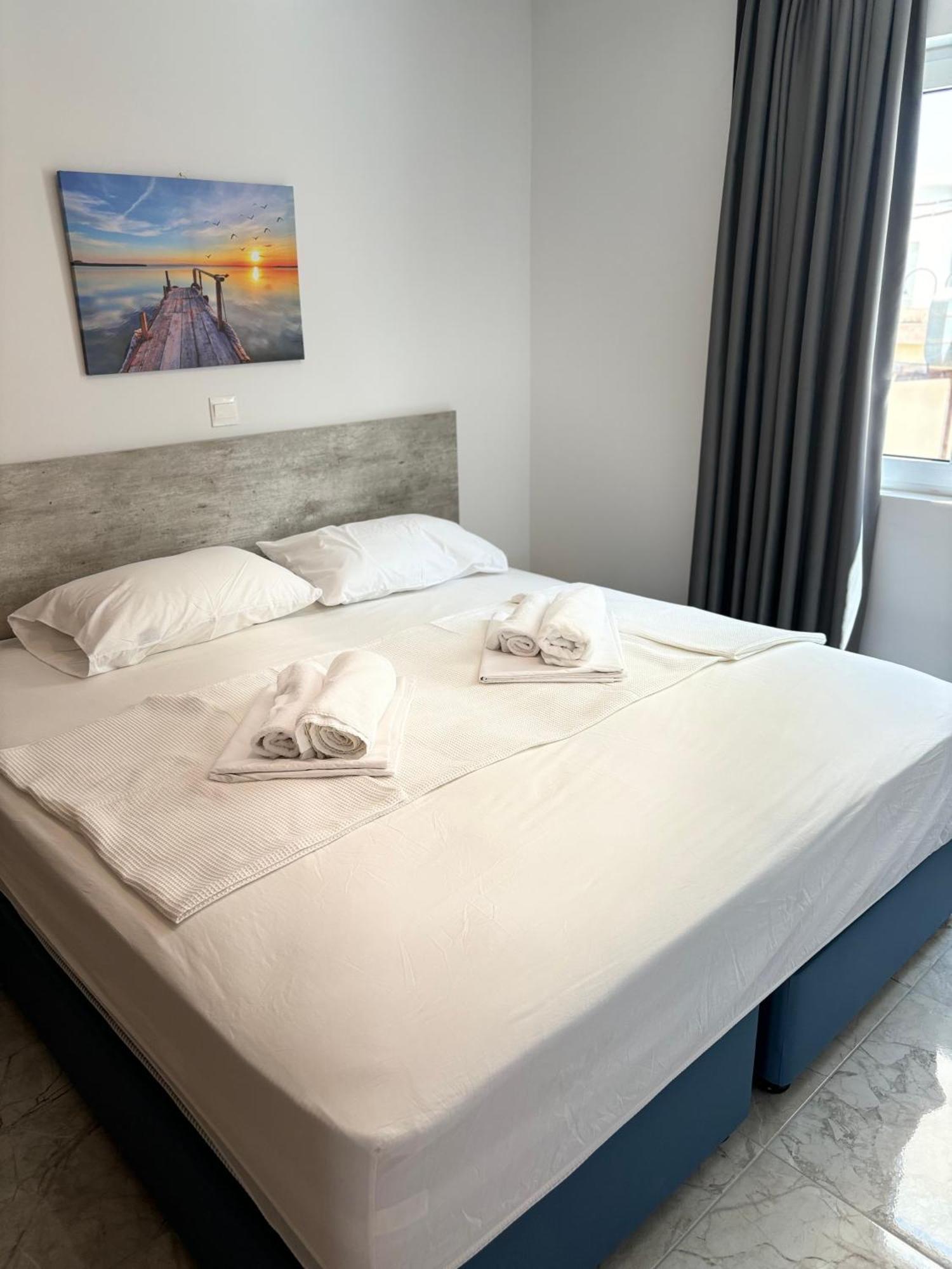 Apartment Luca Apts Napa Ayia Napa